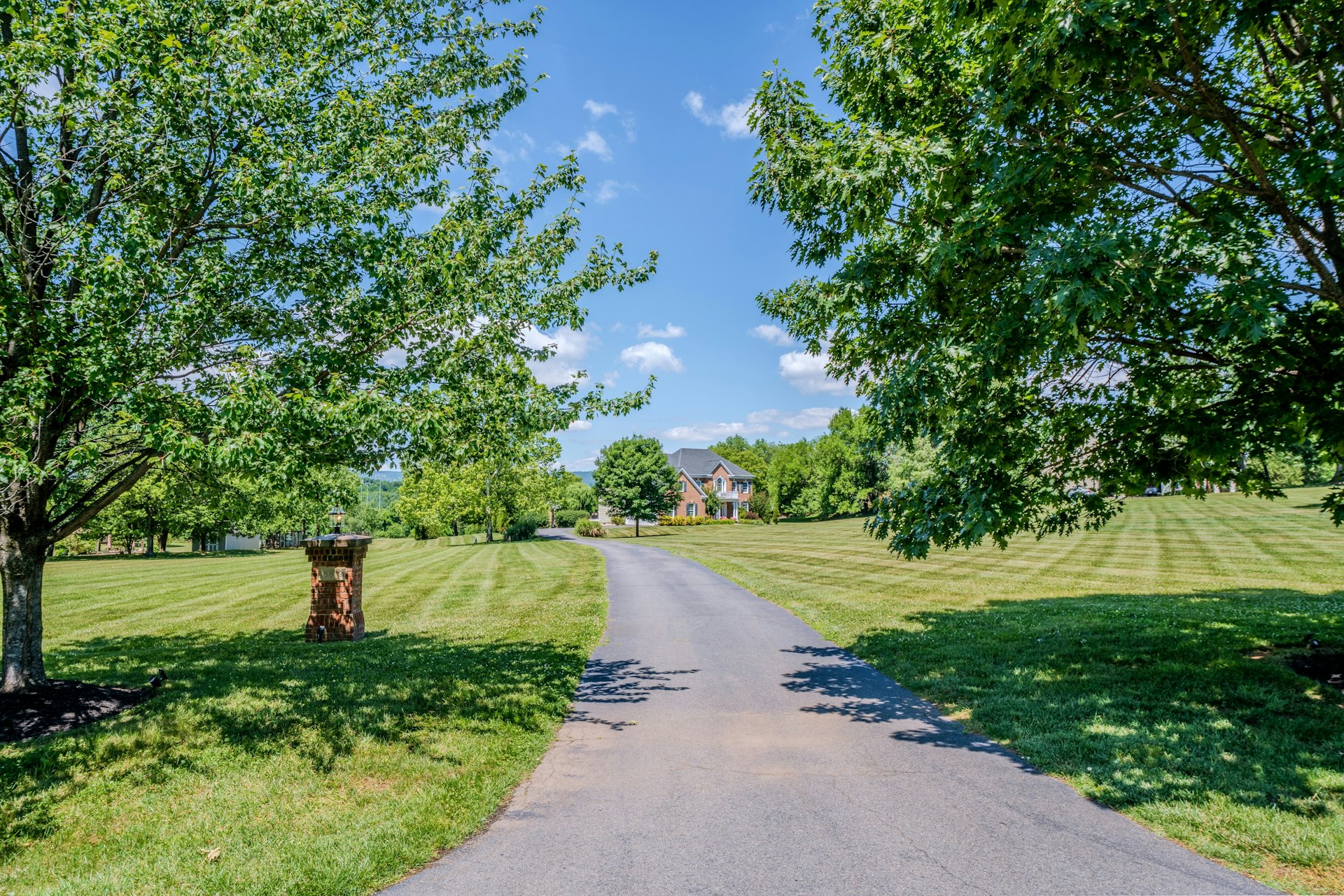  16619 Chestnut Overlook Drive, Purcellville, VA 20132 - 物件實景