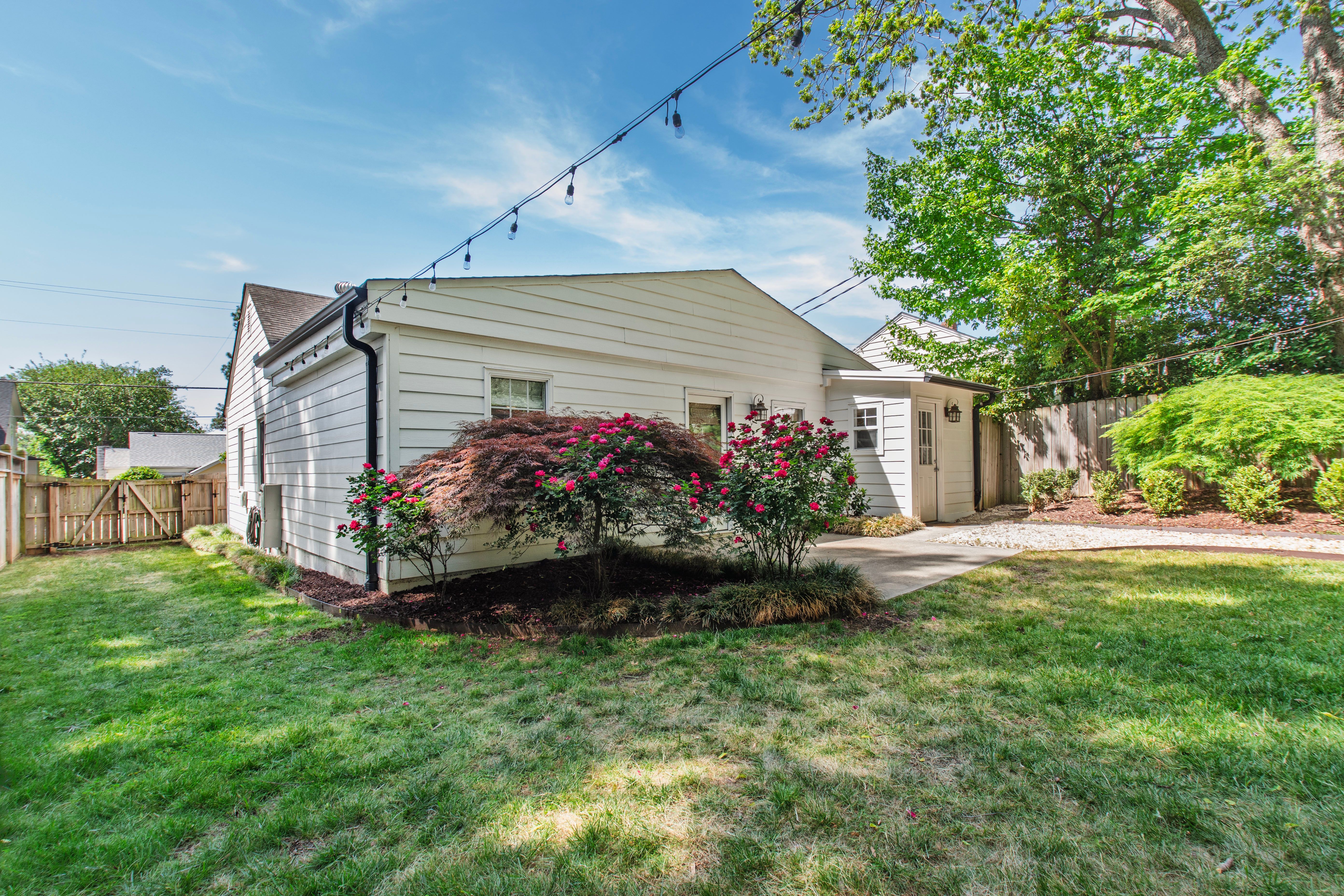  225 Georgetown Road, Raleigh, NC, 27608 - 物件實景