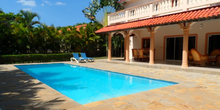 Sosua, DO, 4 Bedrooms Bedrooms, ,6 BathroomsBathrooms,Residential,For Sale,383387