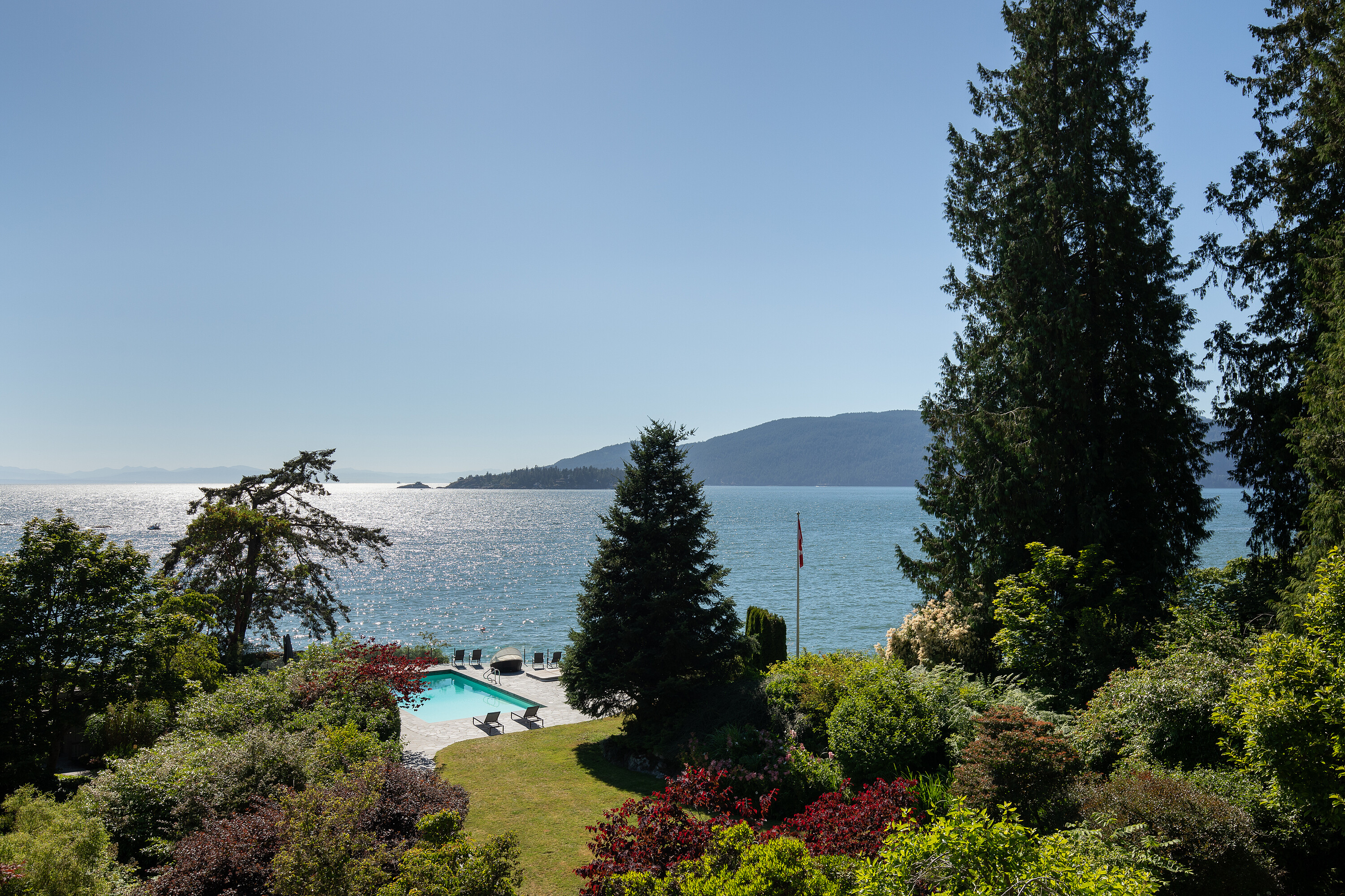  West Vancouver, Greater Vancouver - 物件實景