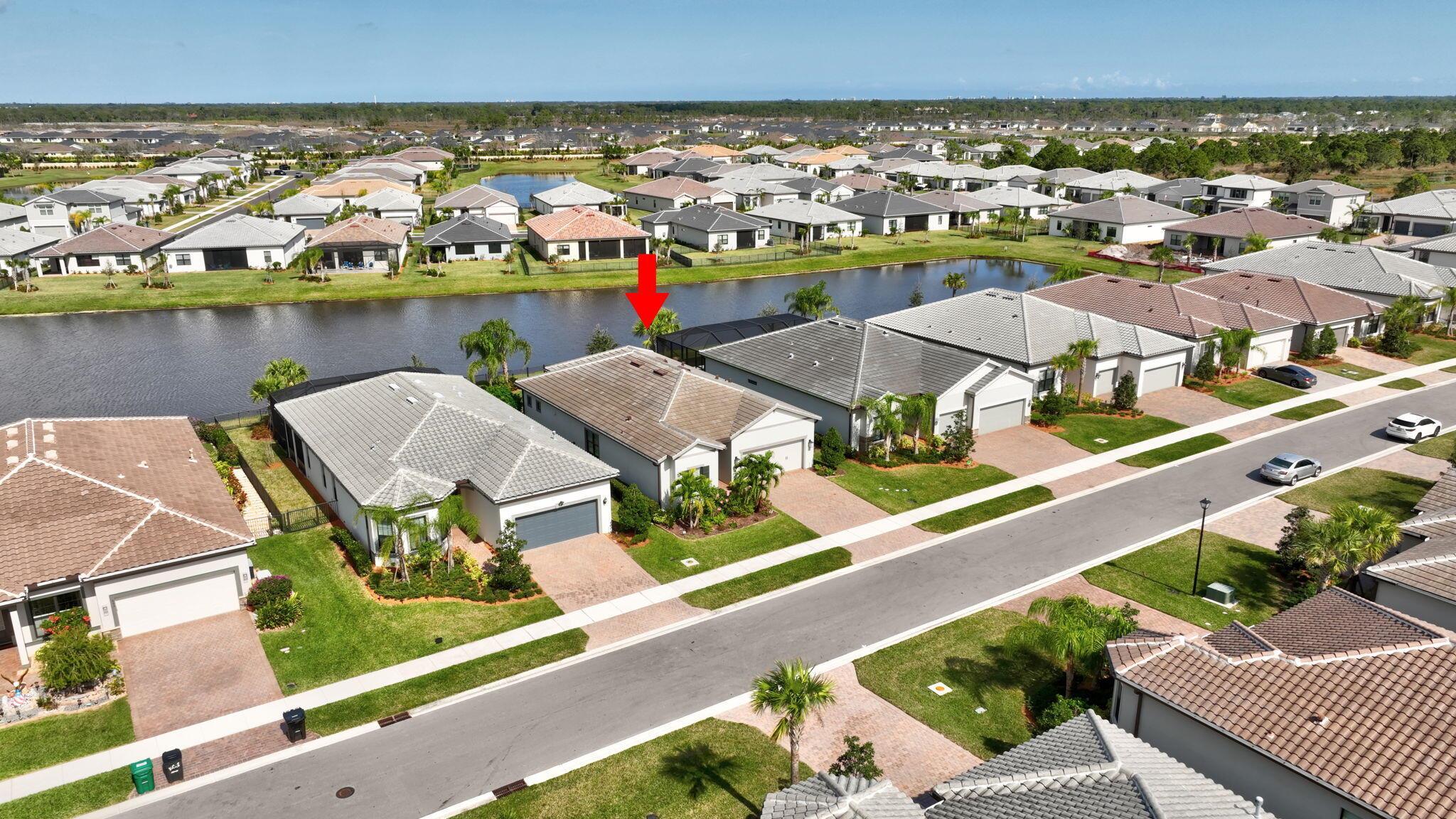 Port St Lucie, Florida, 34984, United States, 3 Bedrooms Bedrooms, ,3 BathroomsBathrooms,Residential,For Sale,1699190