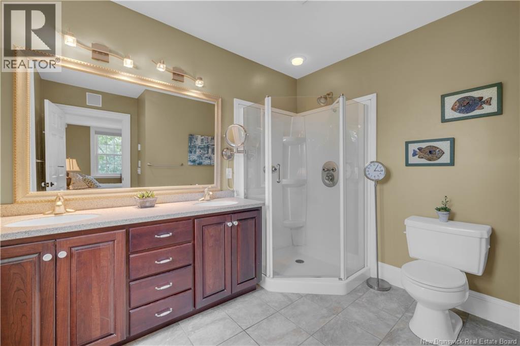 SAINT ANDREWS, New Brunswick, E5B 1J3, CA, 4 Bedrooms Bedrooms, ,3 BathroomsBathrooms,Residential,For Sale,1951018