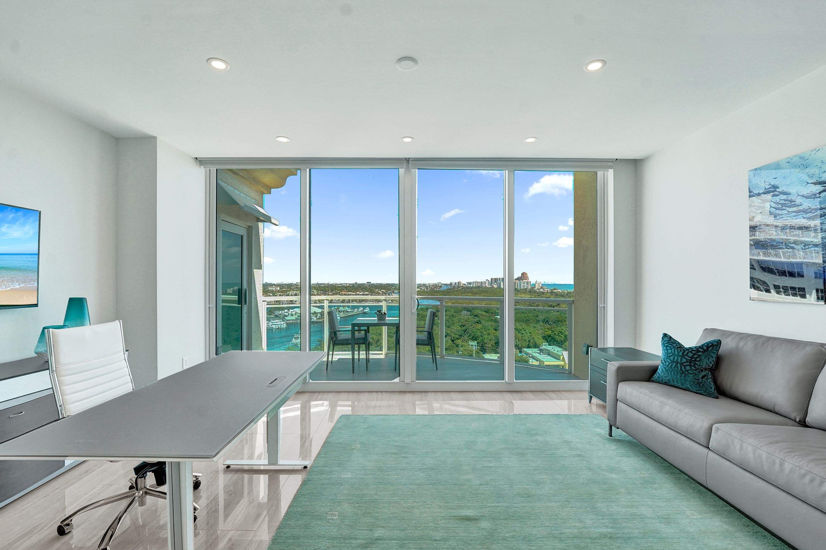  2845 NE 9th Street, Fort Lauderdale, FL, 33304 - 物件實景