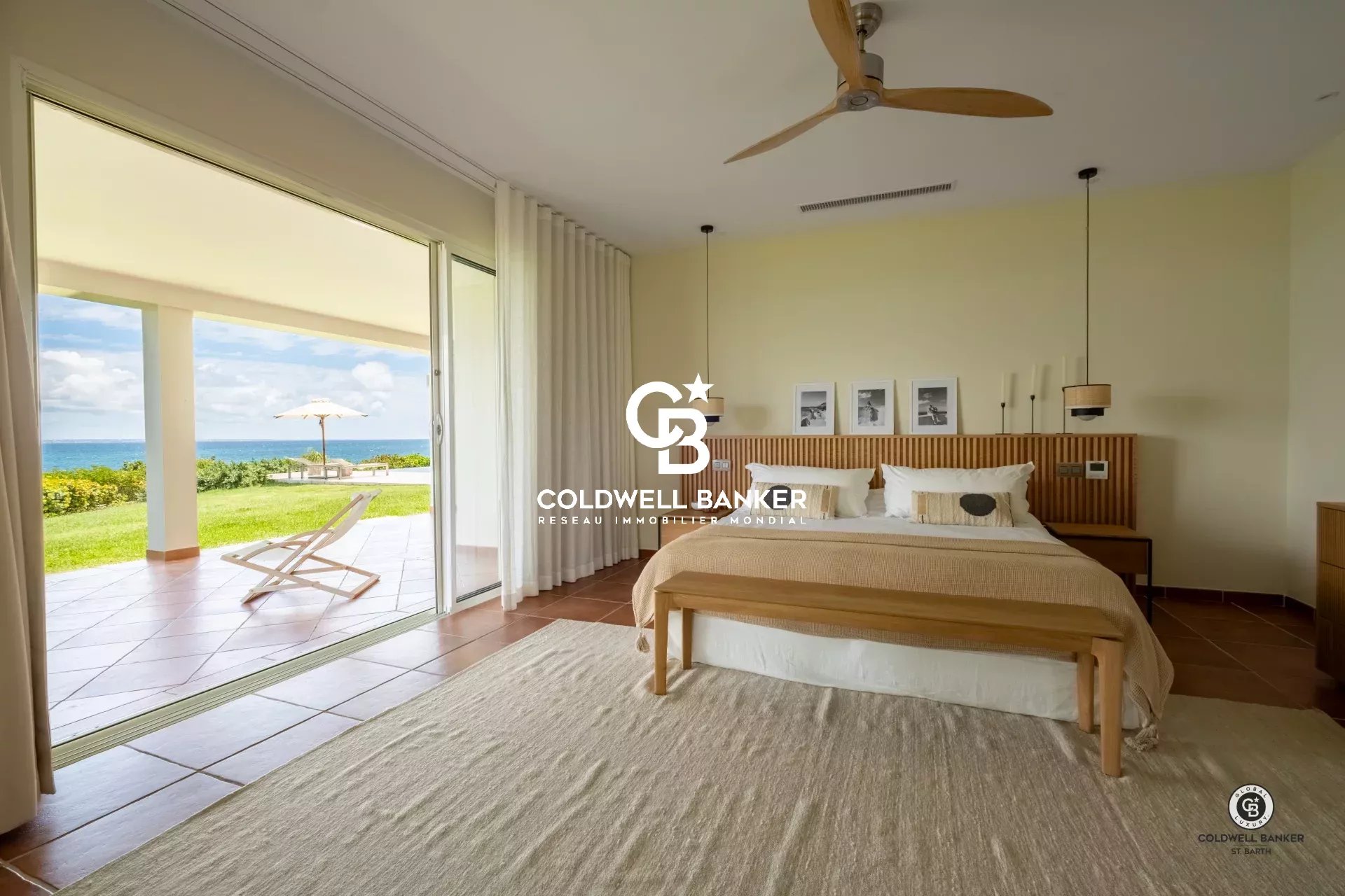 Saint-Martin, Saint Barthelemy, 9 Bedrooms Bedrooms, ,Residential,For Sale,1818848