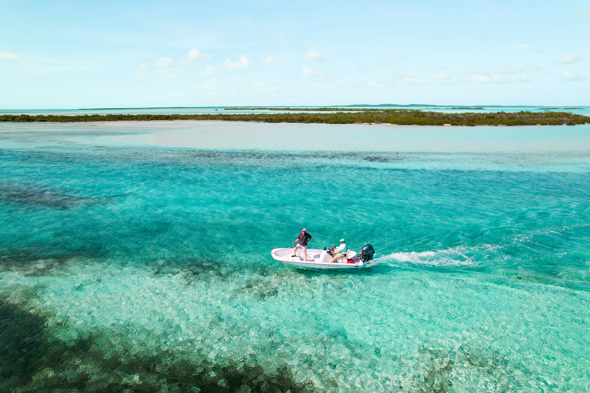  Sailrock Ridgetop Suite 8 A/B - 物件實景