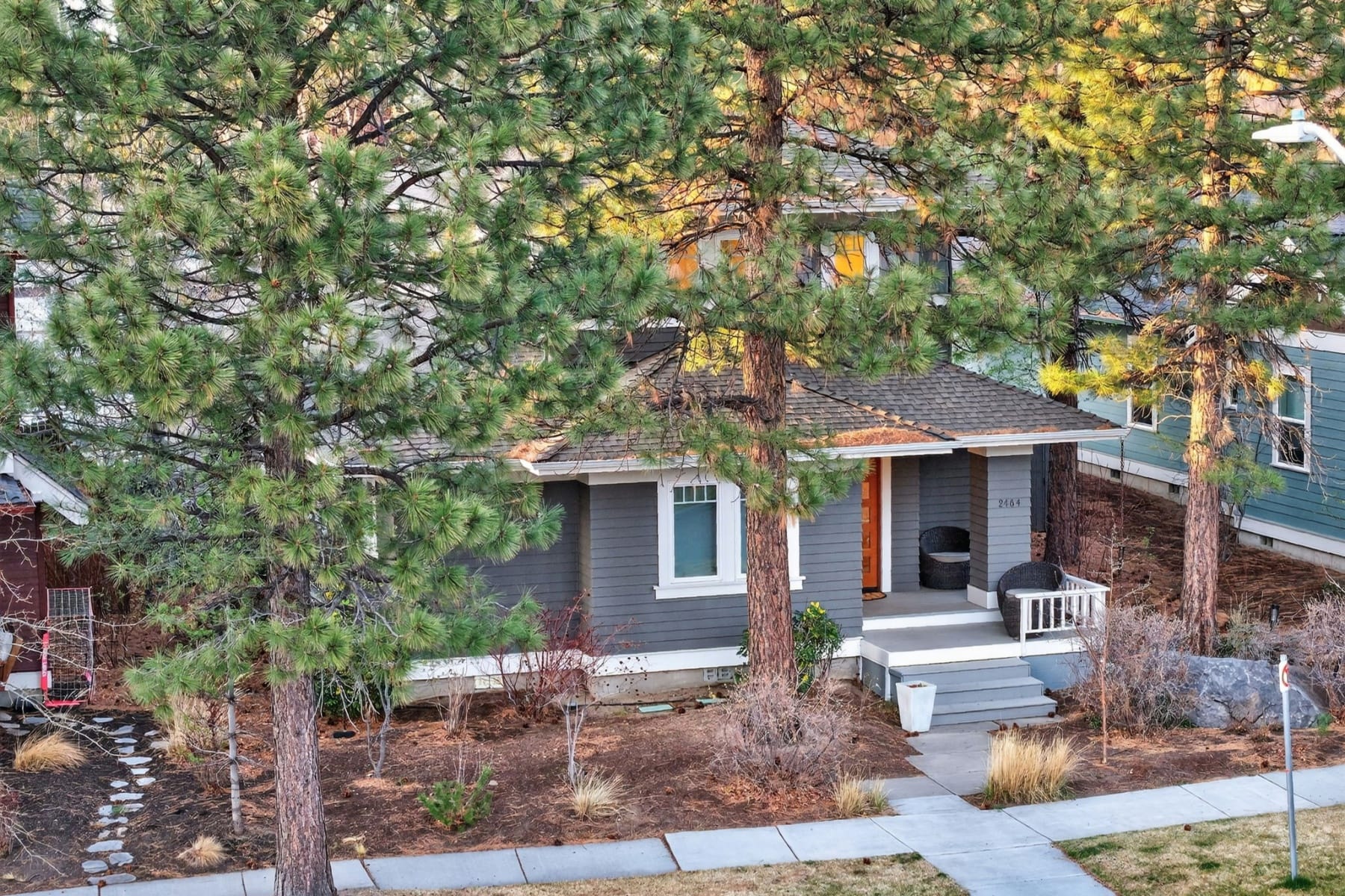  2484 NW Sacagawea Lane Bend, OR 97703 - 物件實景