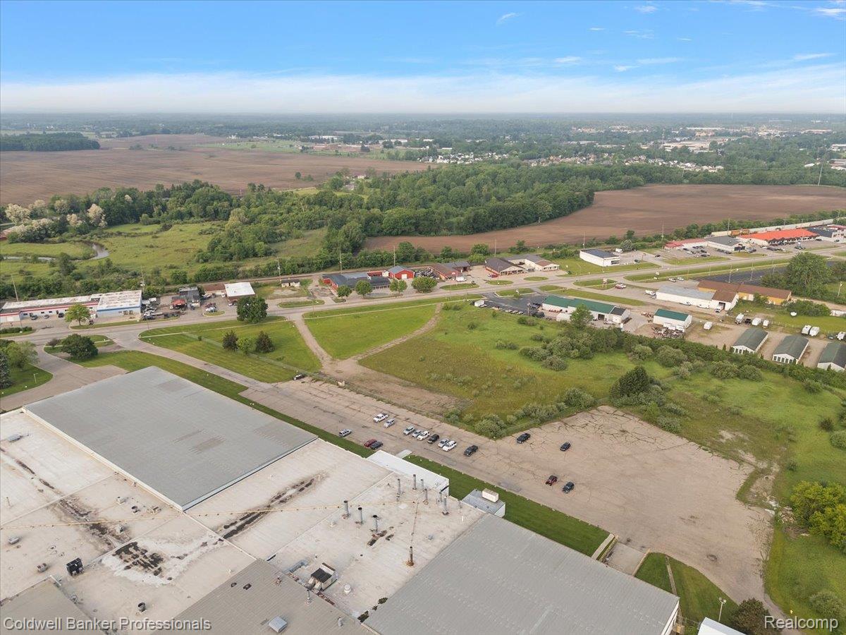 Lapeer, Michigan, 48446, United States, ,Land,For Sale,1896031