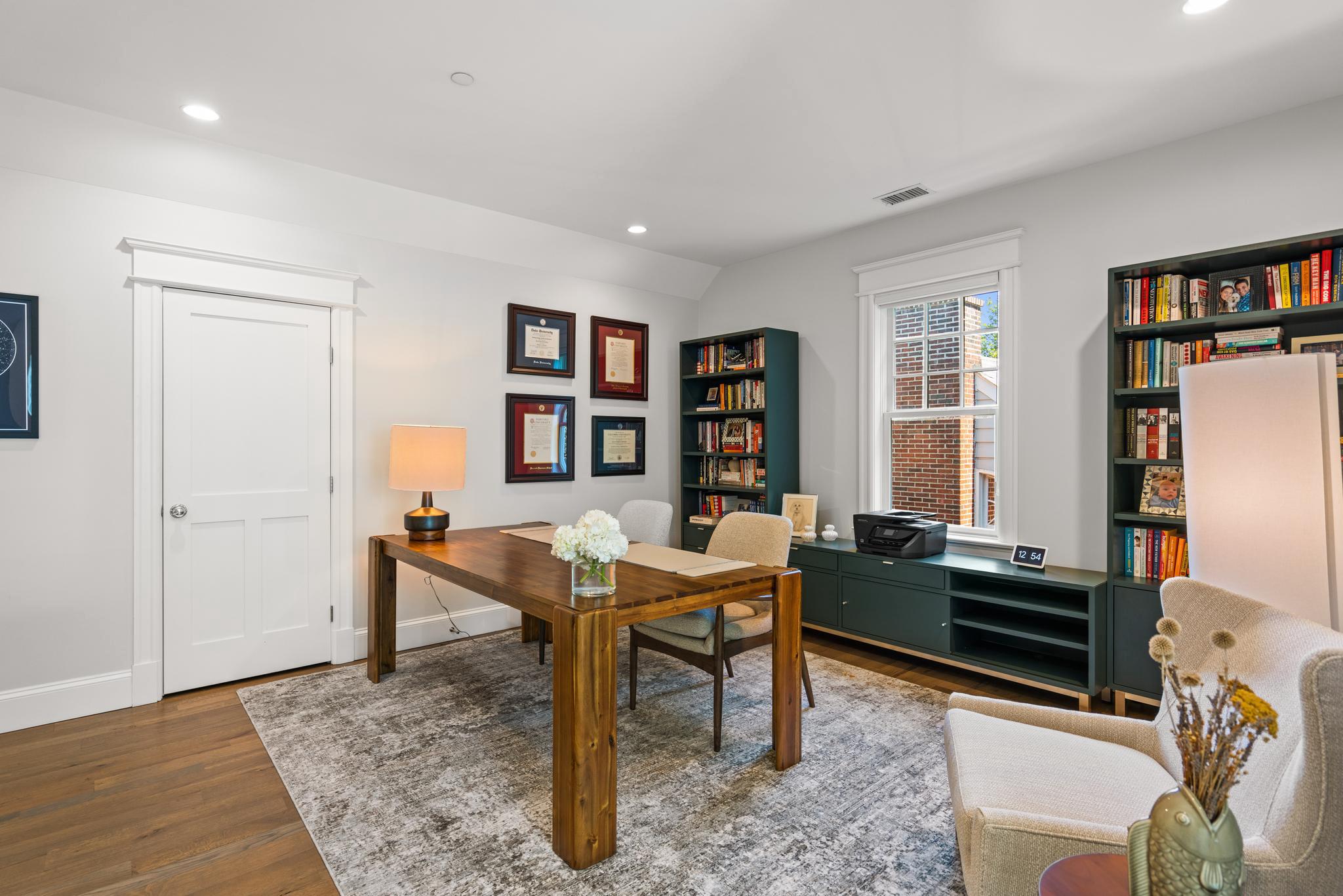  3805 Huntington Street NW, Washington, DC, 20015 - 物件實景