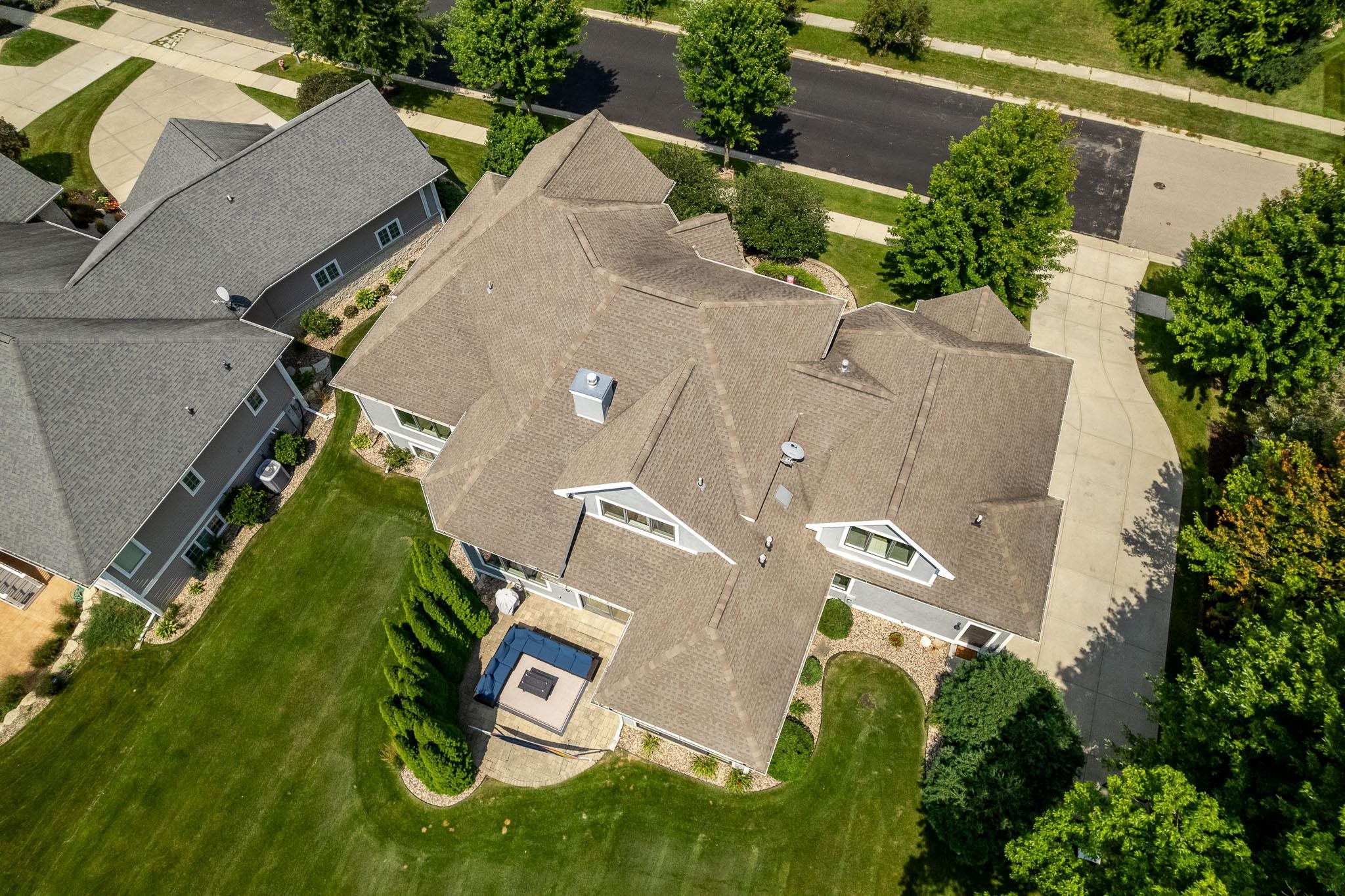 Waunakee, Wisconsin, 53597, United States, 6 Bedrooms Bedrooms, ,5 BathroomsBathrooms,Residential,For Sale,1914113