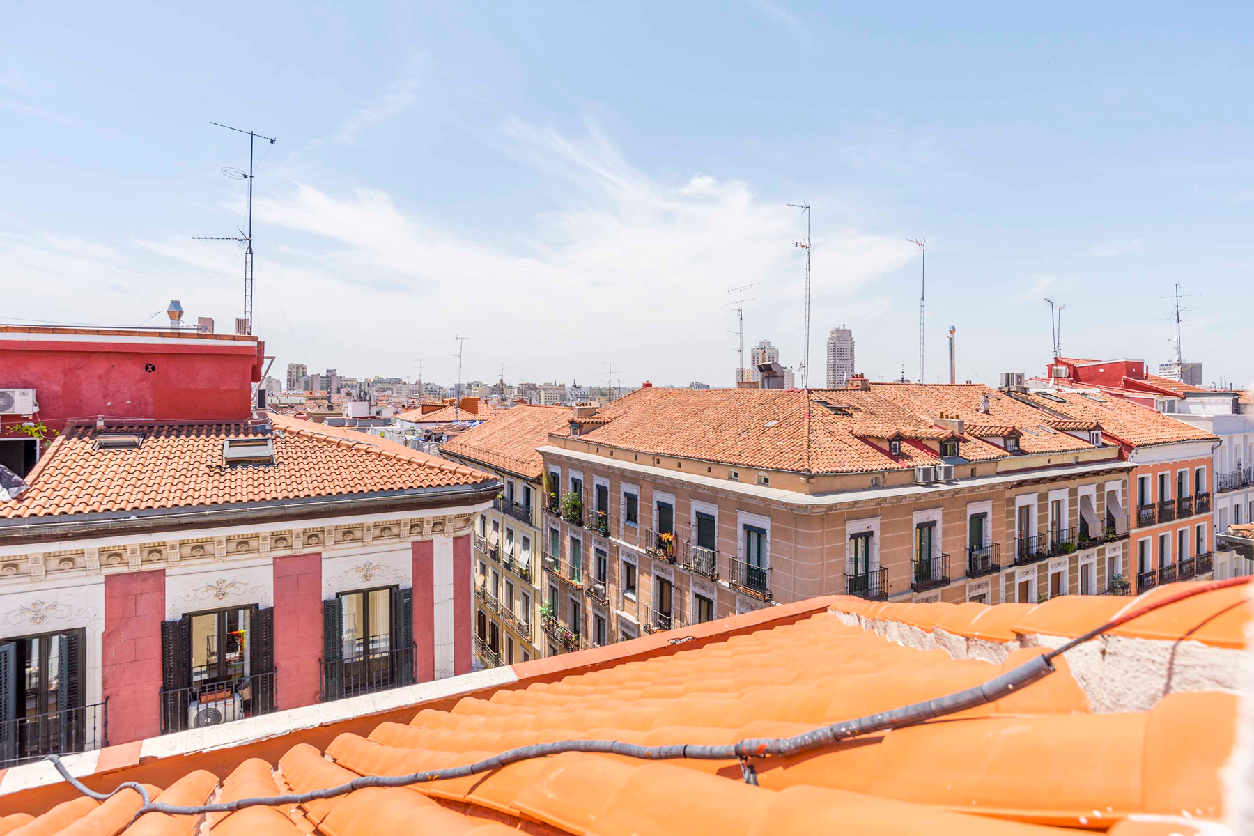  Charming renovated flat on Ruiz Street - 物件實景