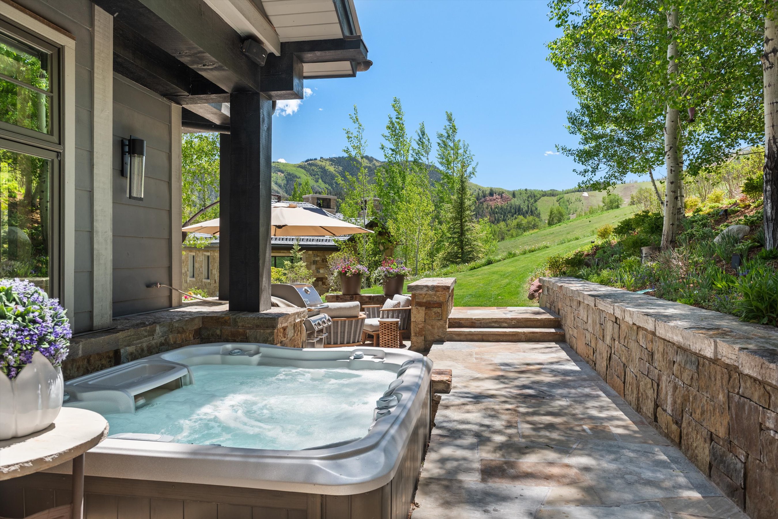  15 South Willow Court, Aspen, CO 81611 - 物件實景