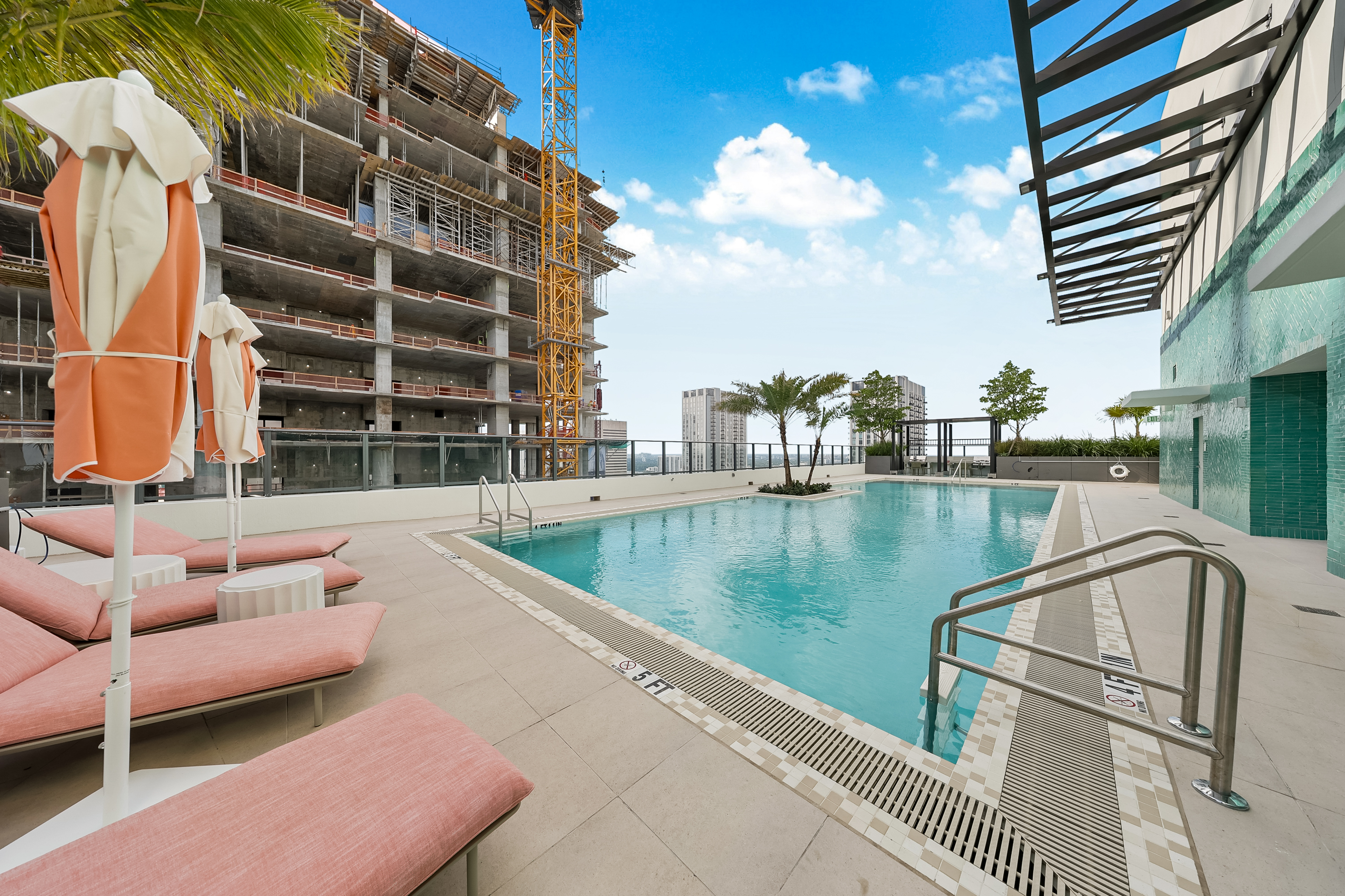  11 NE 6th St, Miami, FL, 33132 - 物件實景