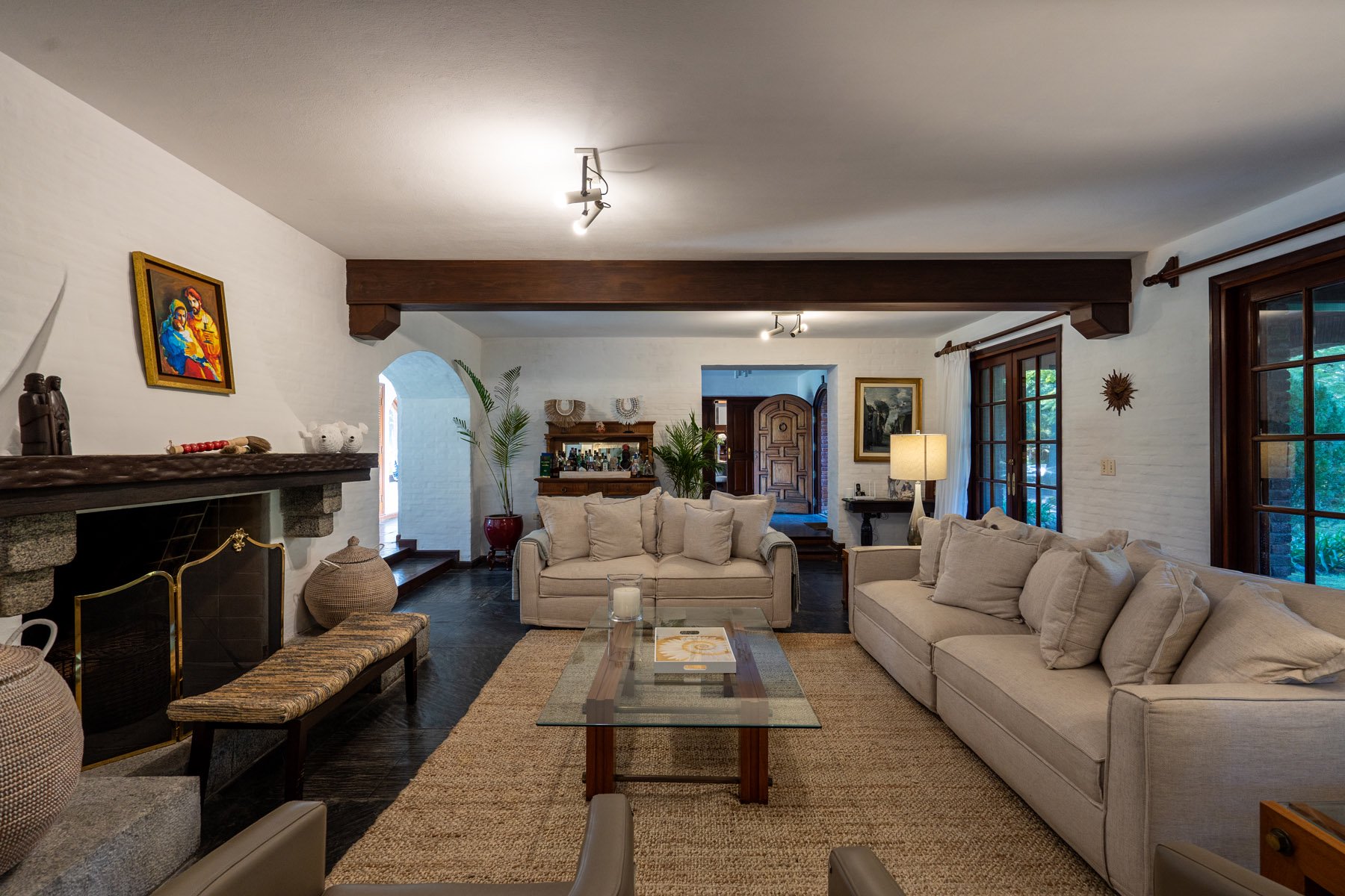  Exclusive residence in the Golf neighborhood - 物件實景