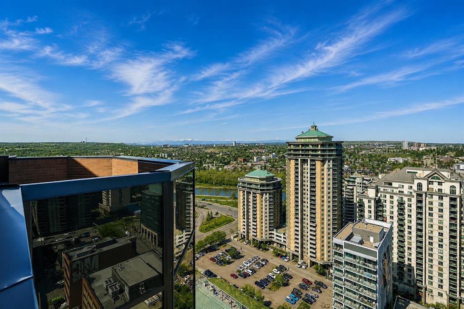 Calgary, Calgary and Foothills - 物件實景