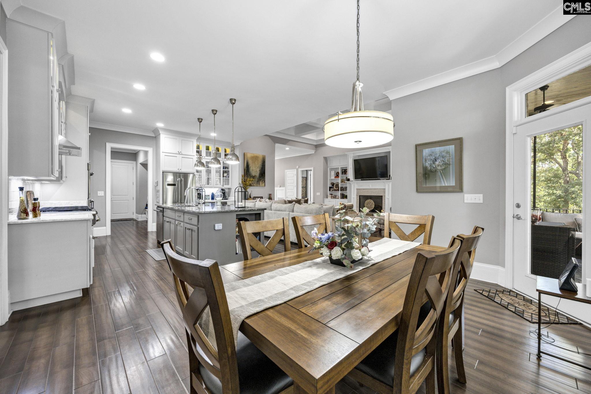 Elgin, South Carolina, 29045, United States, 5 Bedrooms Bedrooms, ,6 BathroomsBathrooms,Residential,For Sale,1938700