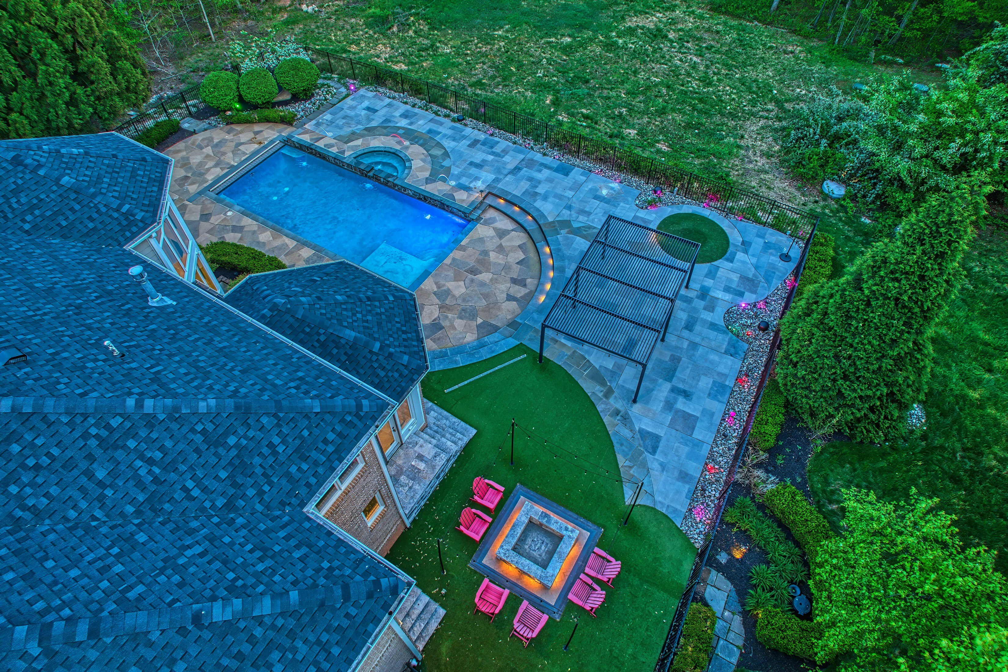  20588 Myers Place, Leesburg, VA 20175 - 物件實景