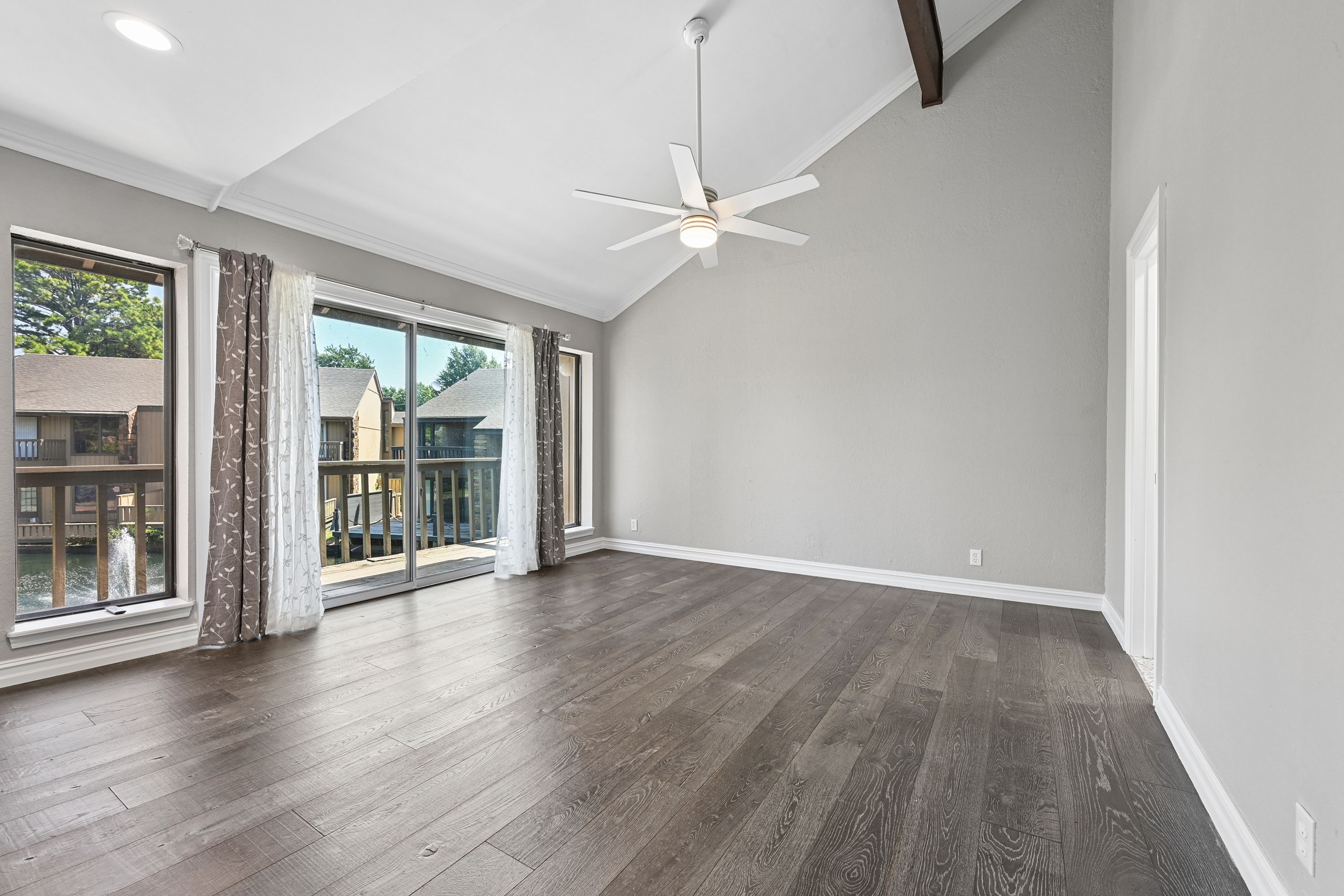  5804 South Atlanta Avenue #2, Tulsa, OK 74105 - 物件實景