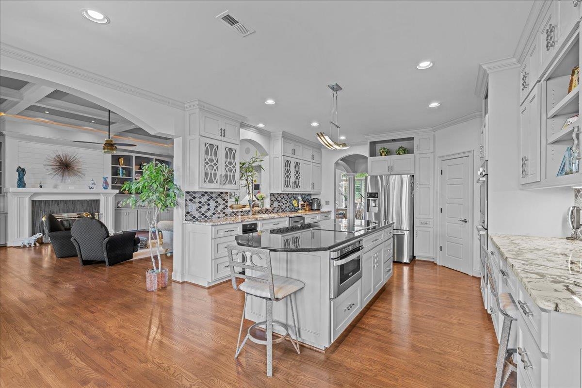 Chesnee, South Carolina, 29323, United States, 5 Bedrooms Bedrooms, ,5 BathroomsBathrooms,Residential,For Sale,1825436
