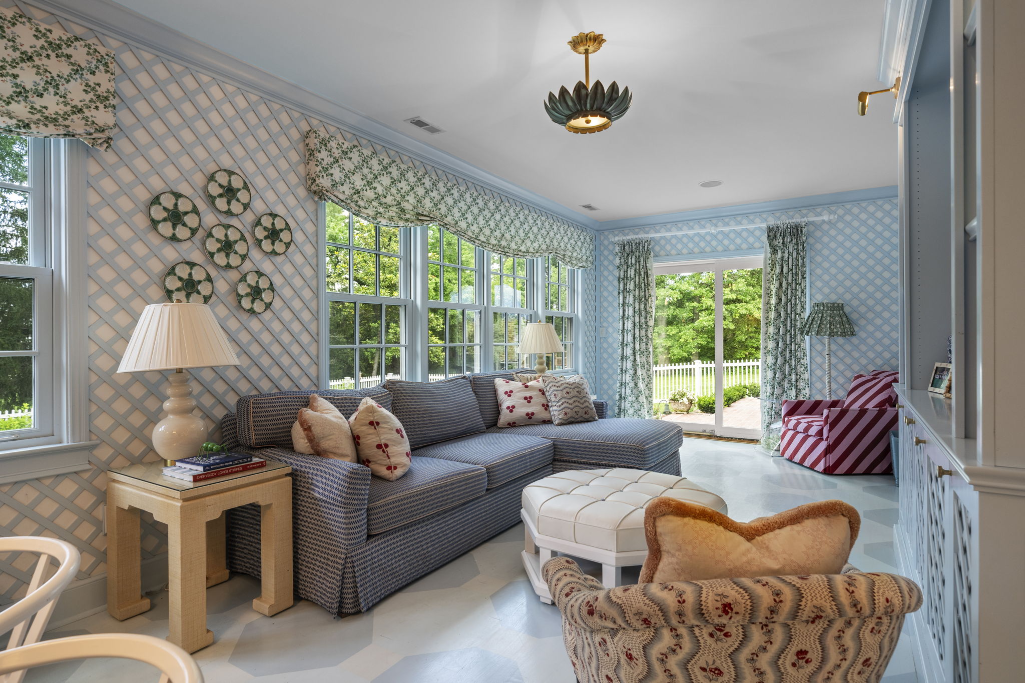  Exquisite Luxury Living in the Heart of Ladue - 物件實景