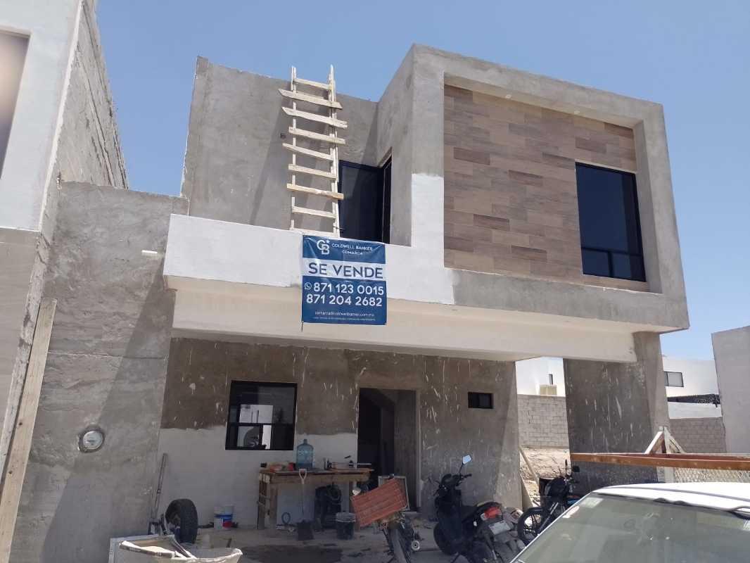 CERRADA ALAMO, Torreón, Coahuila de Zaragoza, 27023, Mexico, 4 Bedrooms Bedrooms, ,2 BathroomsBathrooms,Residential,For Sale,CERRADA ALAMO,1307908