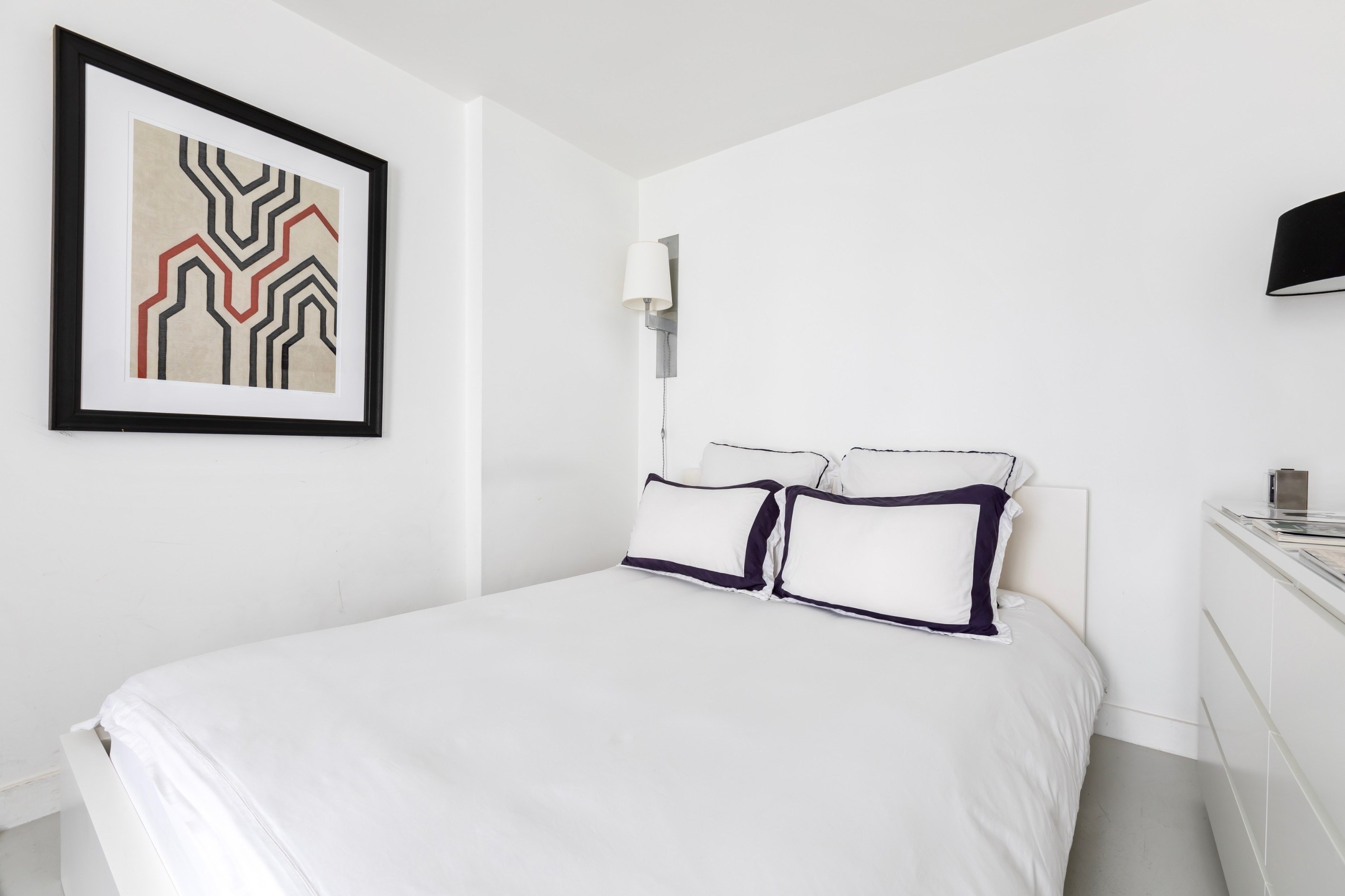  Paris 2nd arrondissement - Place des Victoires. Exclusive listing. Pied-à-terre… - 物件實景