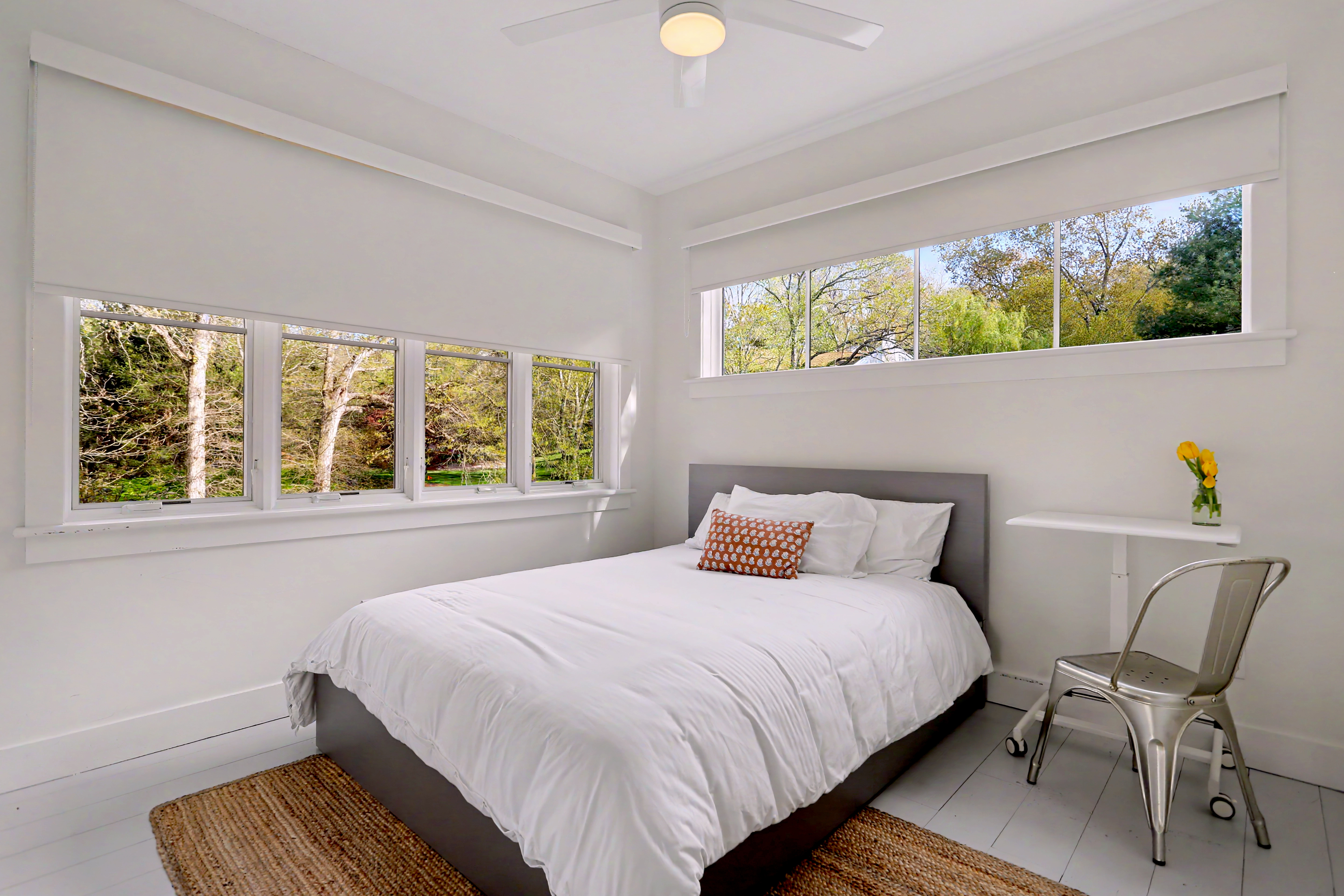  Thoughtfully Restored Antique Home in Lower Weston - 物件實景