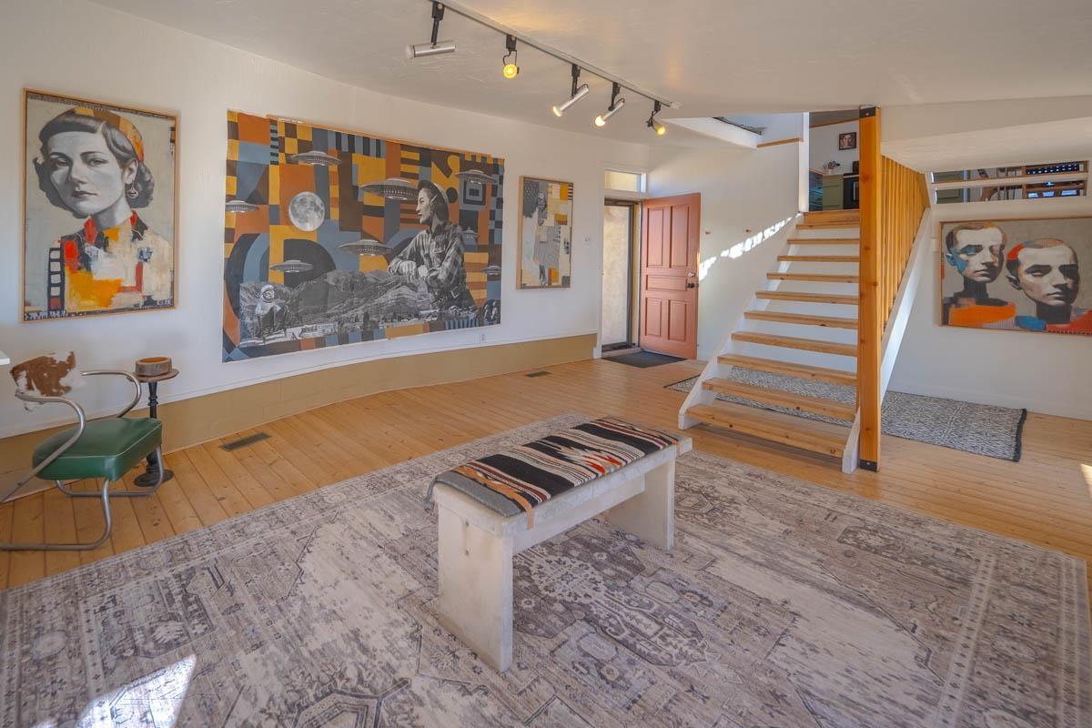 Truchas, New Mexico, 87578, United States, 3 Bedrooms Bedrooms, ,4 BathroomsBathrooms,Residential,For Sale,1739296