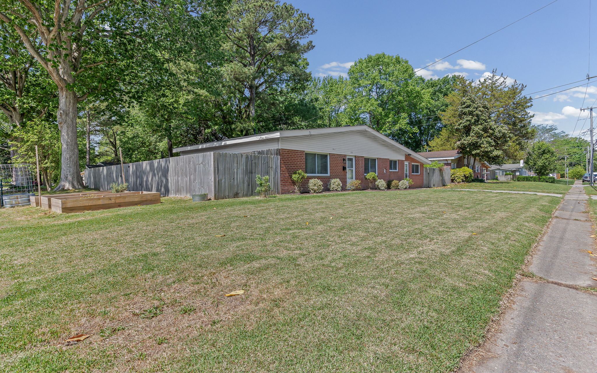  289 Appian Avenue, Virginia Beach, VA 23452 - 物件實景