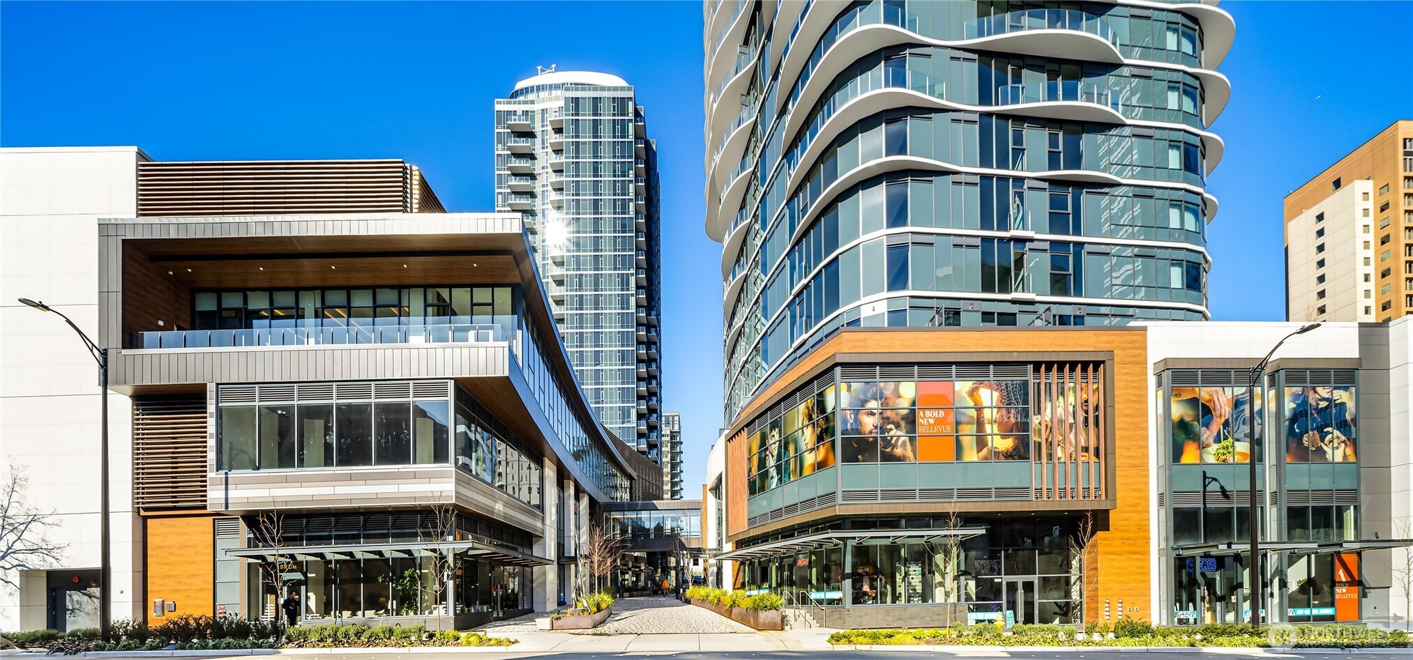 Bellevue, Washington, 98004, United States, 3 Bedrooms Bedrooms, ,3 BathroomsBathrooms,Residential,For Sale,1859717