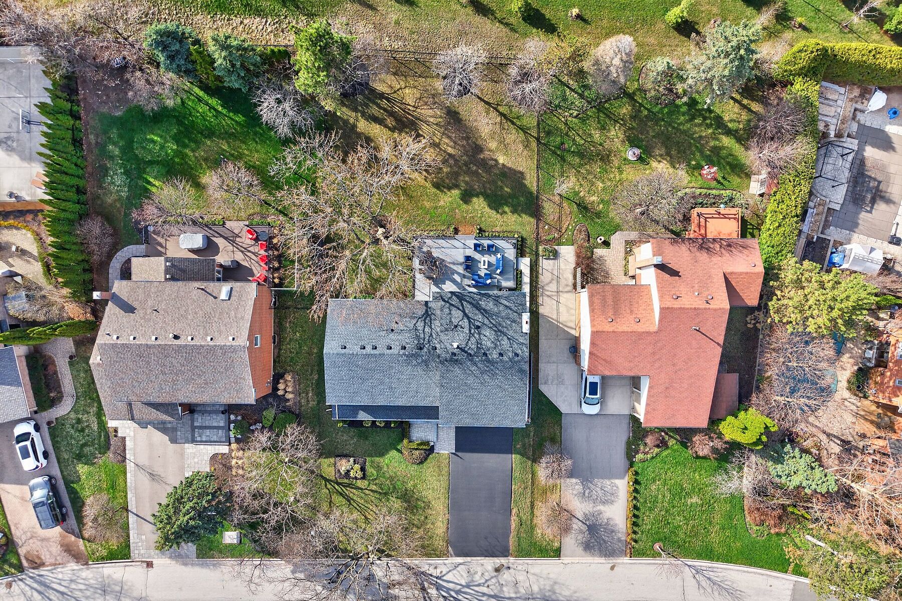  Modern Detached Home - 物件實景