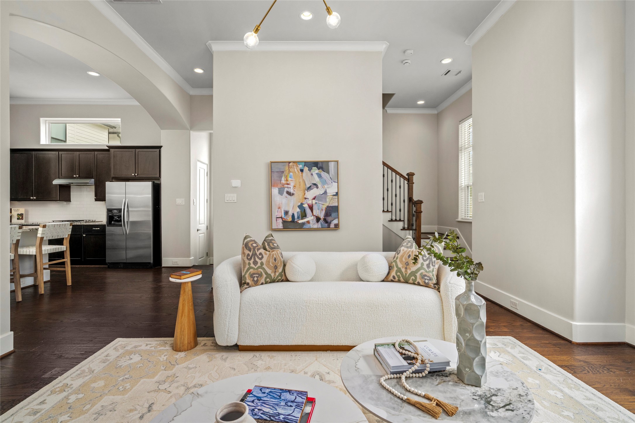  5646 Larkin Street - 物件實景