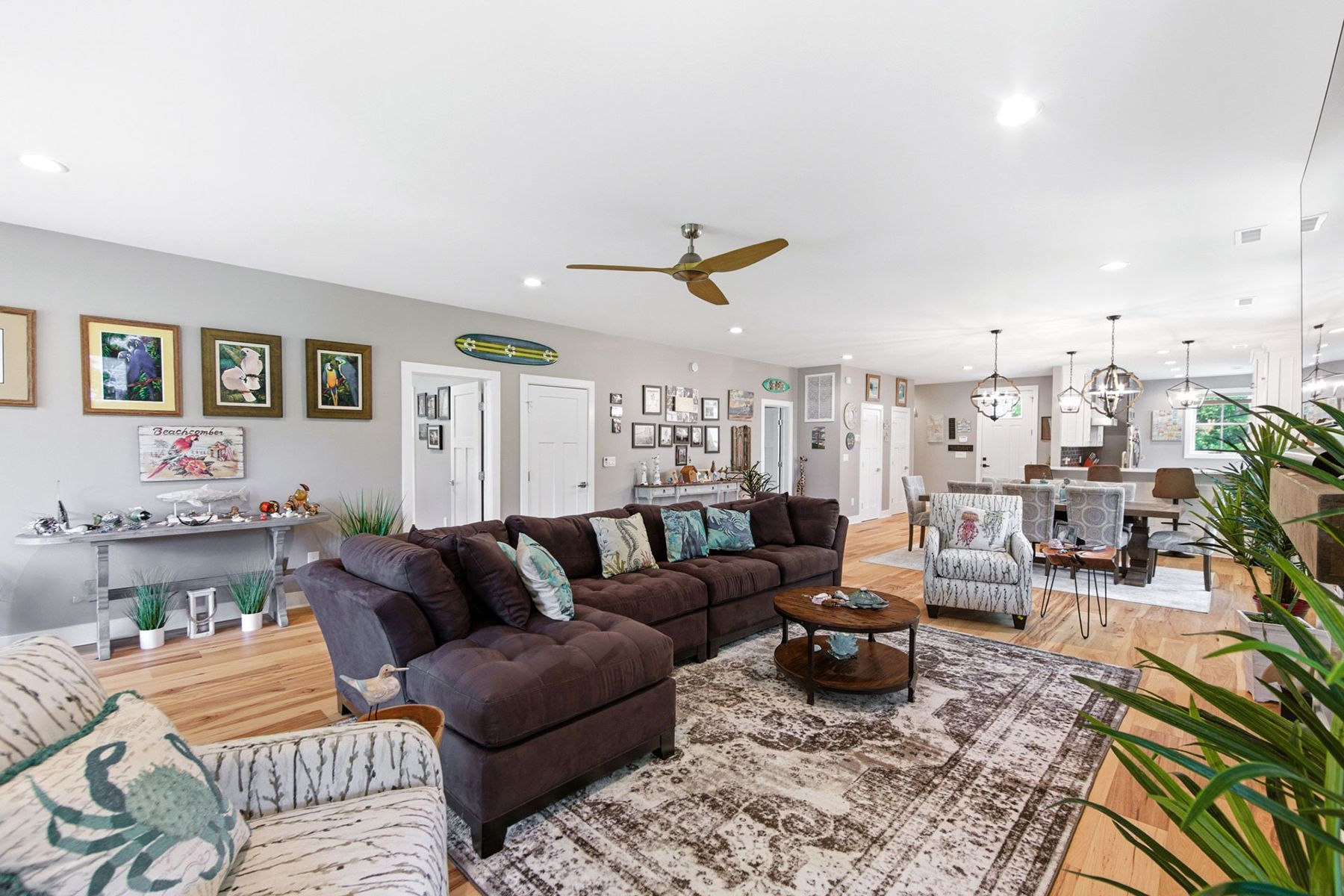  166 S Dogwood Trail, Southern Shores, NC 27949 - 物件實景