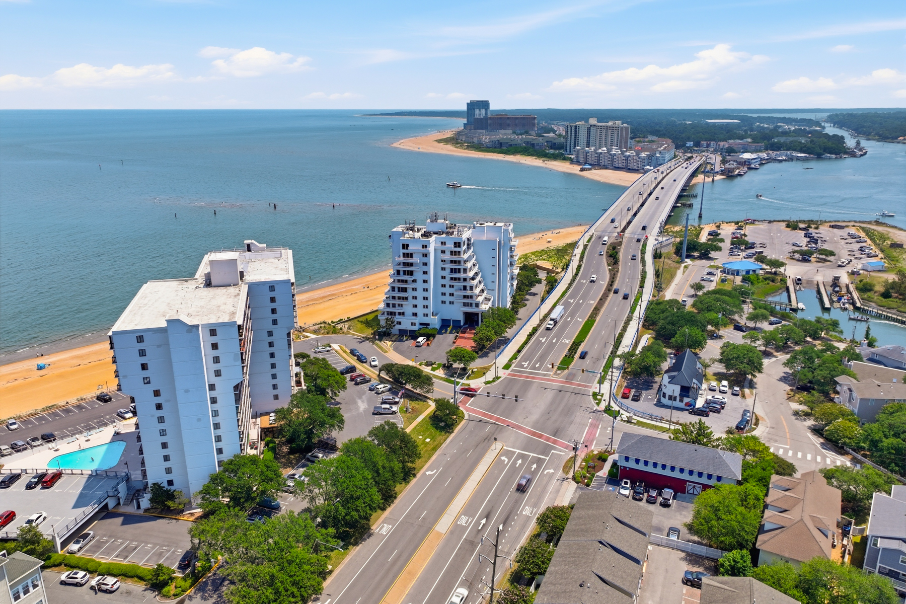  3558 Shore Drive, Virginia Beach, VA 23455 - 物件實景