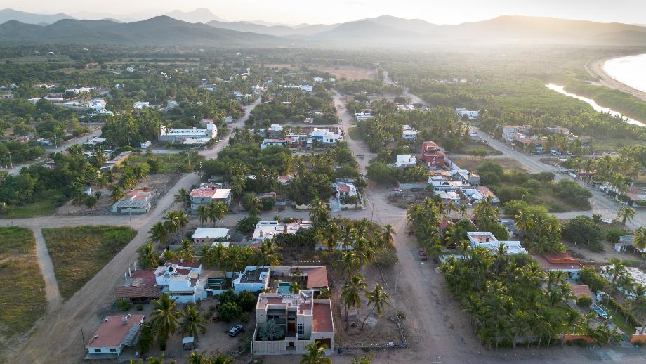 PUNTA PERULA, Jalisco, 48869, Mexico, ,Residential,For Sale,1997198