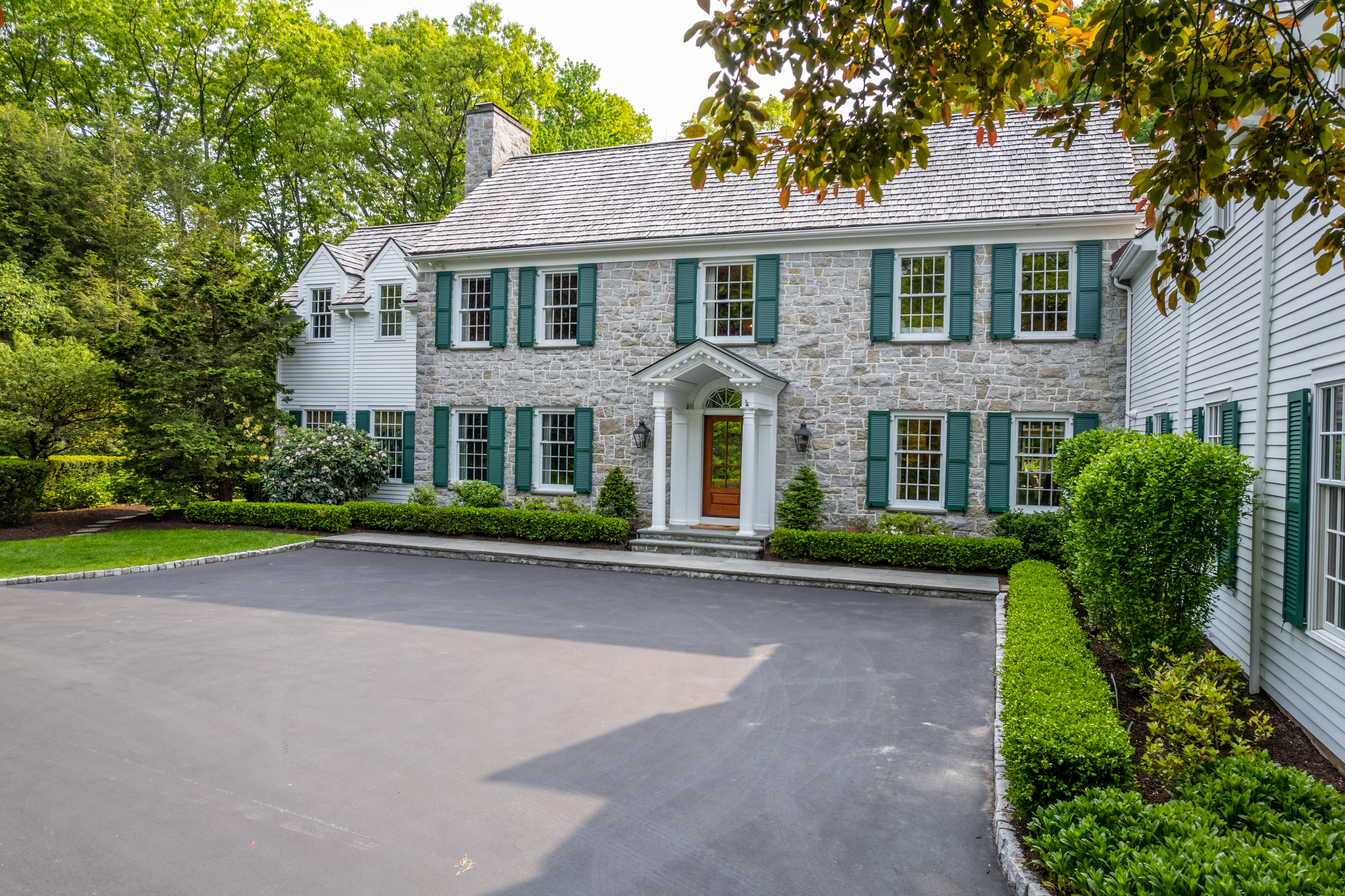  A Private Loudonville Estate Minutes from Albany - 物件實景
