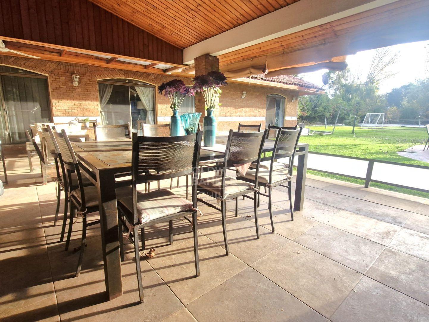 Colina, Chile, 4 Bedrooms Bedrooms, ,5 BathroomsBathrooms,Residential,For Sale,1867768