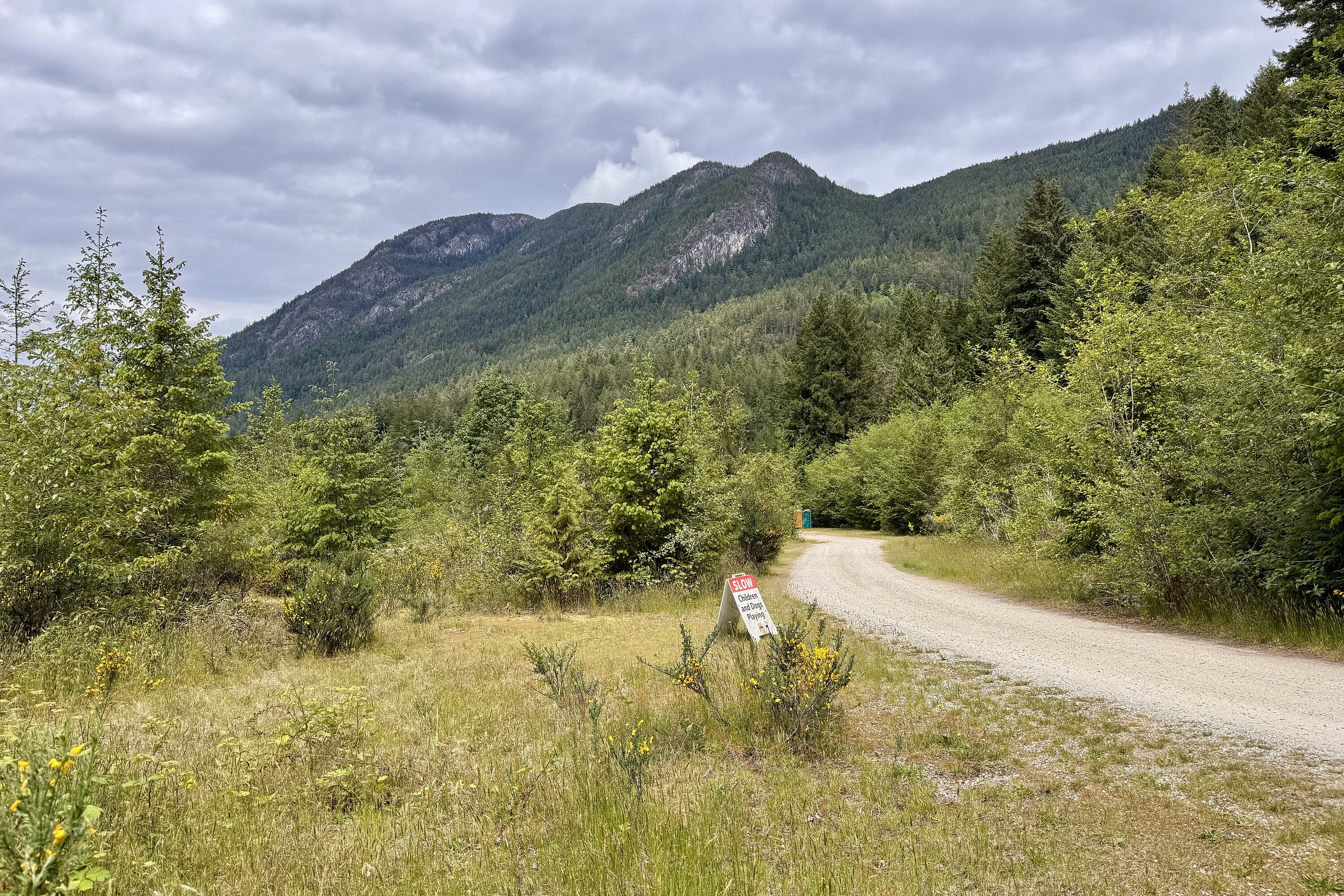  Sechelt, Sunshine Coast - 物件實景