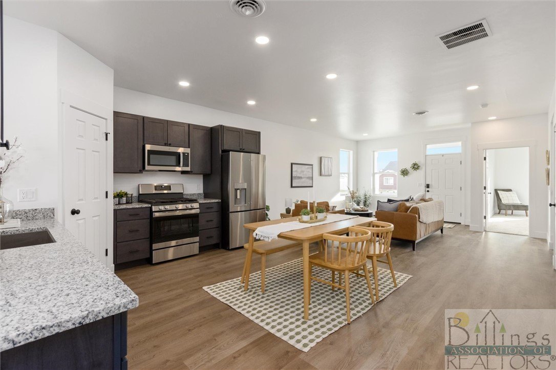 Billings, Montana, 59106, United States, 4 Bedrooms Bedrooms, ,3 BathroomsBathrooms,Residential,For Sale,1982016