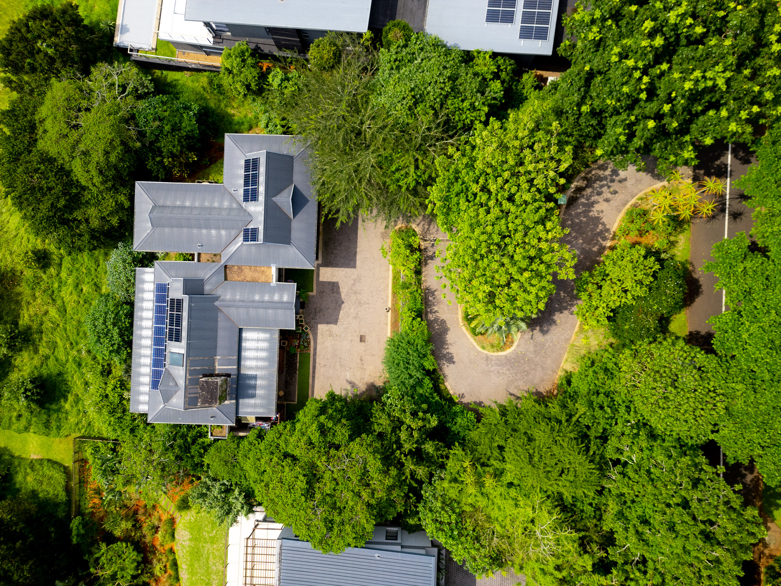  Luxury 4-Bedroom Residence with Forest & Dam Views in Simbithi Eco Estate, Balli - 物件實景