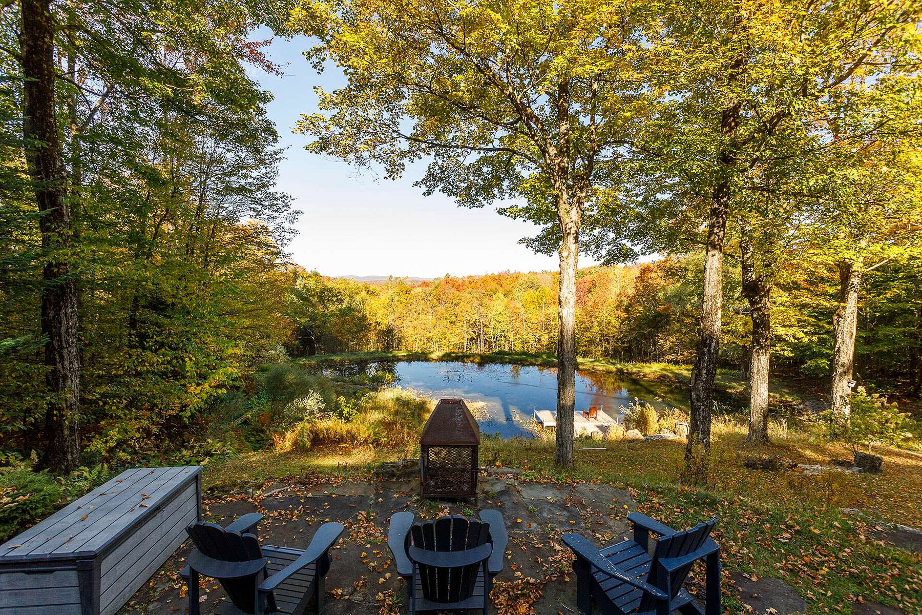  Lac-Brome, Eastern Townships - 物件實景