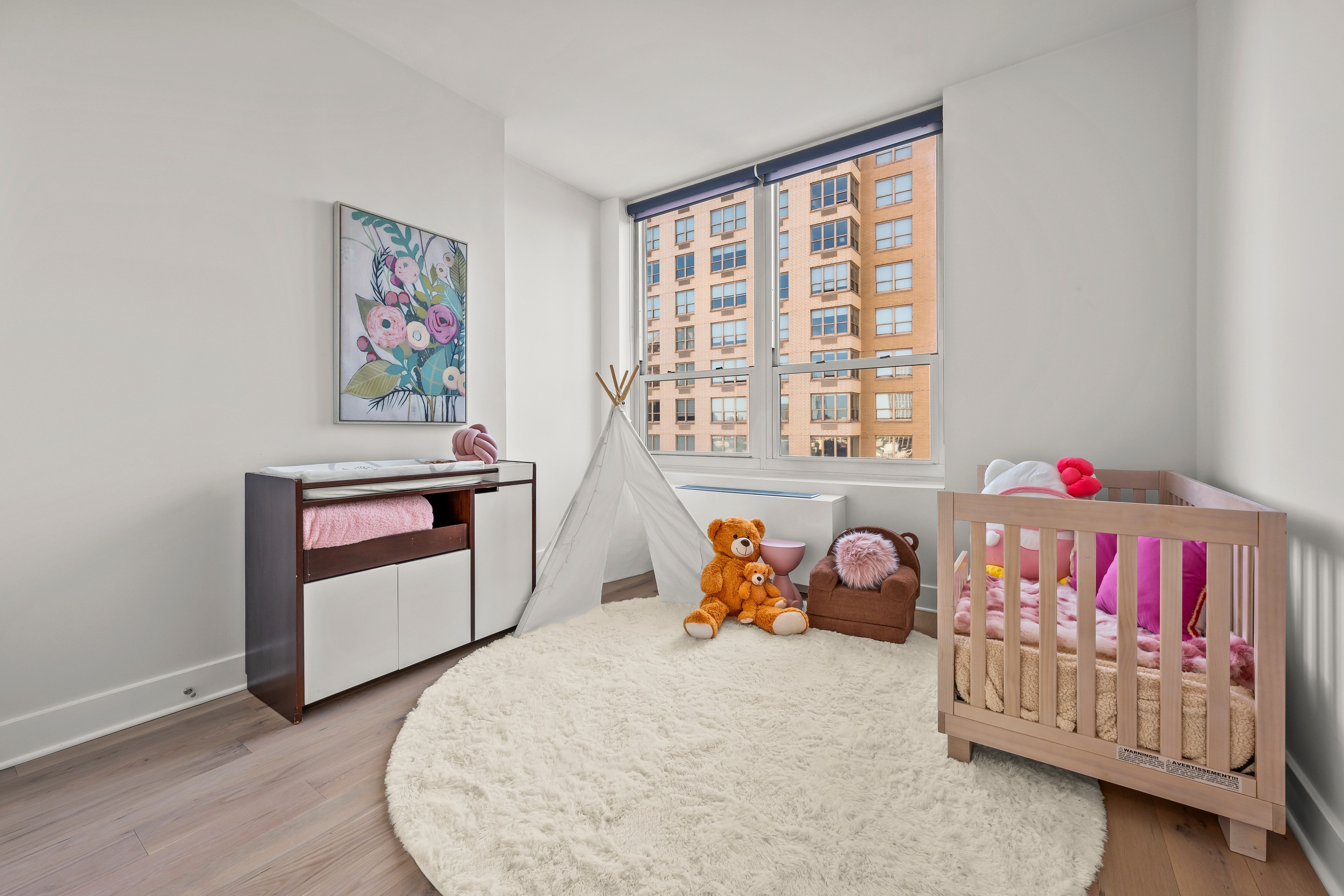  88 Morgan St.  #2105, Jersey City, NJ 07302 - 物件實景