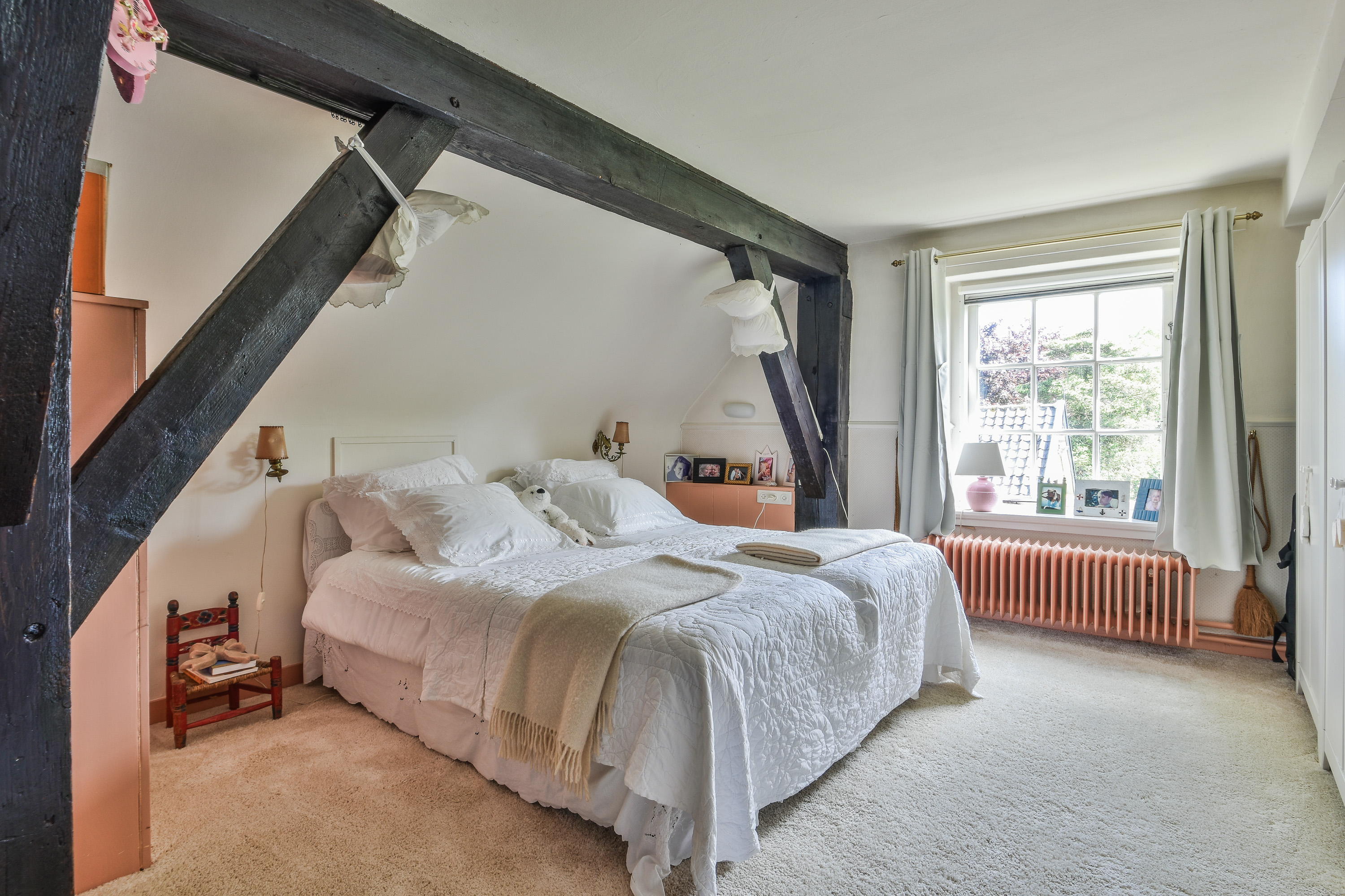  The Stachouwerweg Heritage Farmhouse Estate - 物件實景