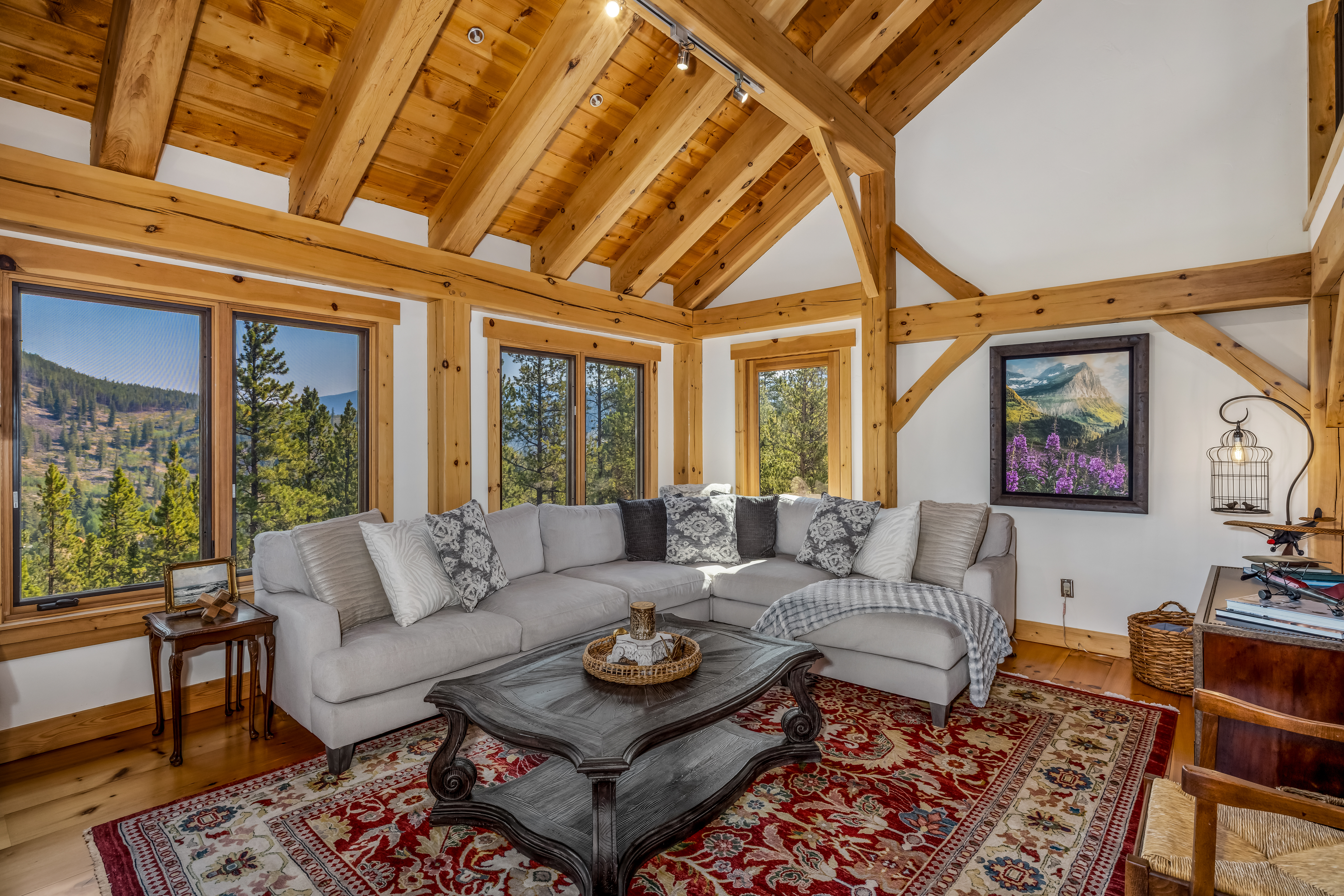  157 Outta Bounds Drive, Breckenridge, CO, 80424 - 物件實景