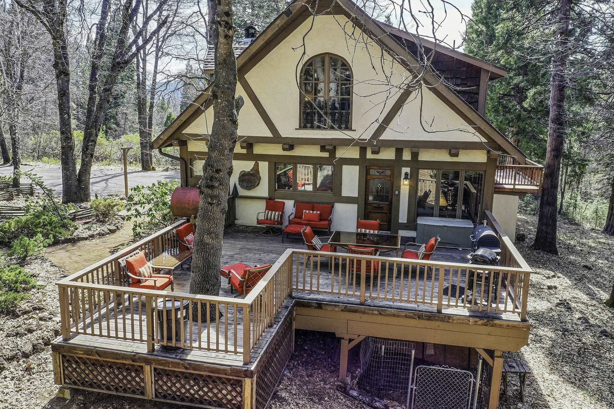 Mt Shasta, California, 96067, United States, 4 Bedrooms Bedrooms, ,3 BathroomsBathrooms,Residential,For Sale,1982137