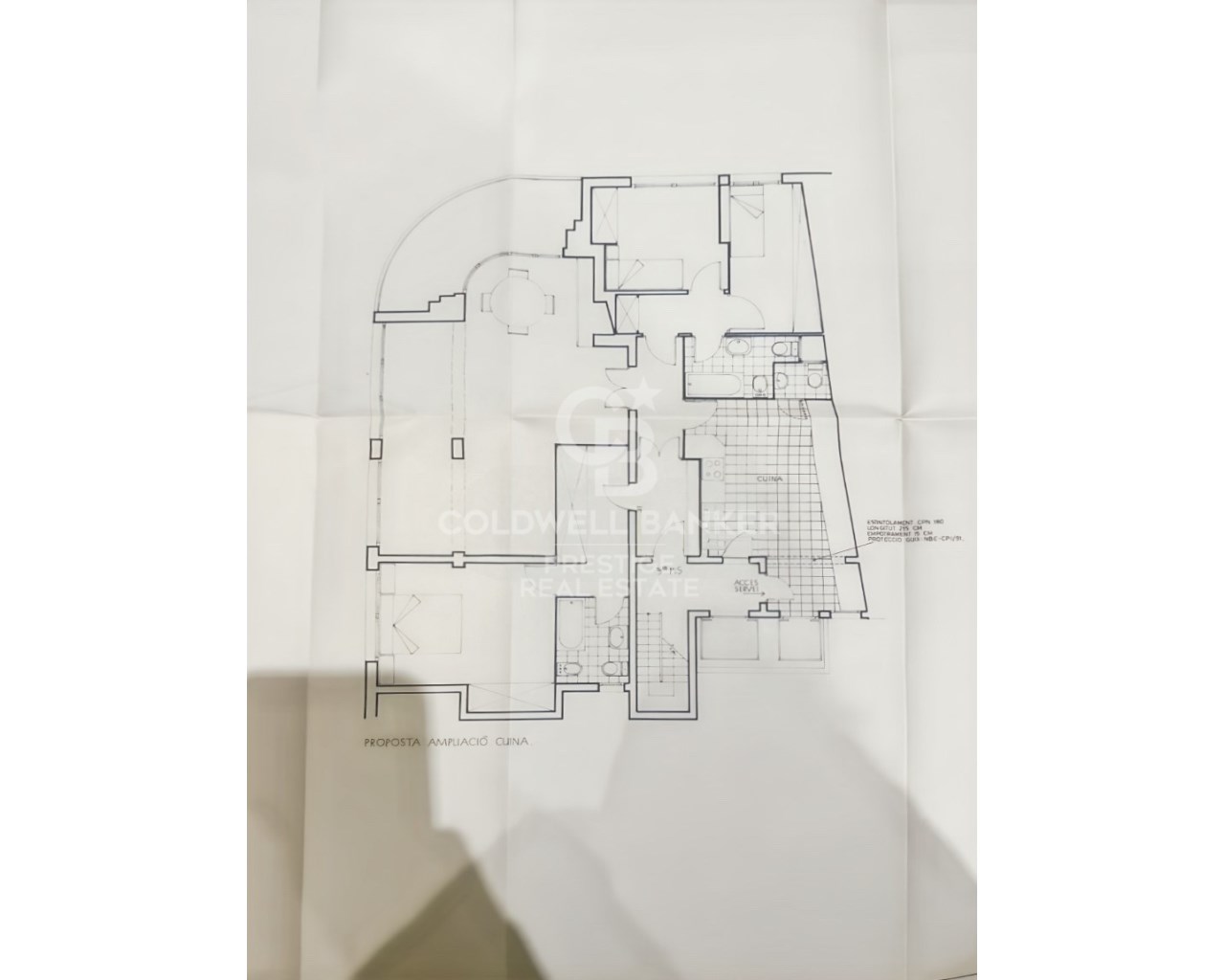 Barcelona, Catalonia, ES, 3 Bedrooms Bedrooms, ,2 BathroomsBathrooms,Residential,For Sale,1804816
