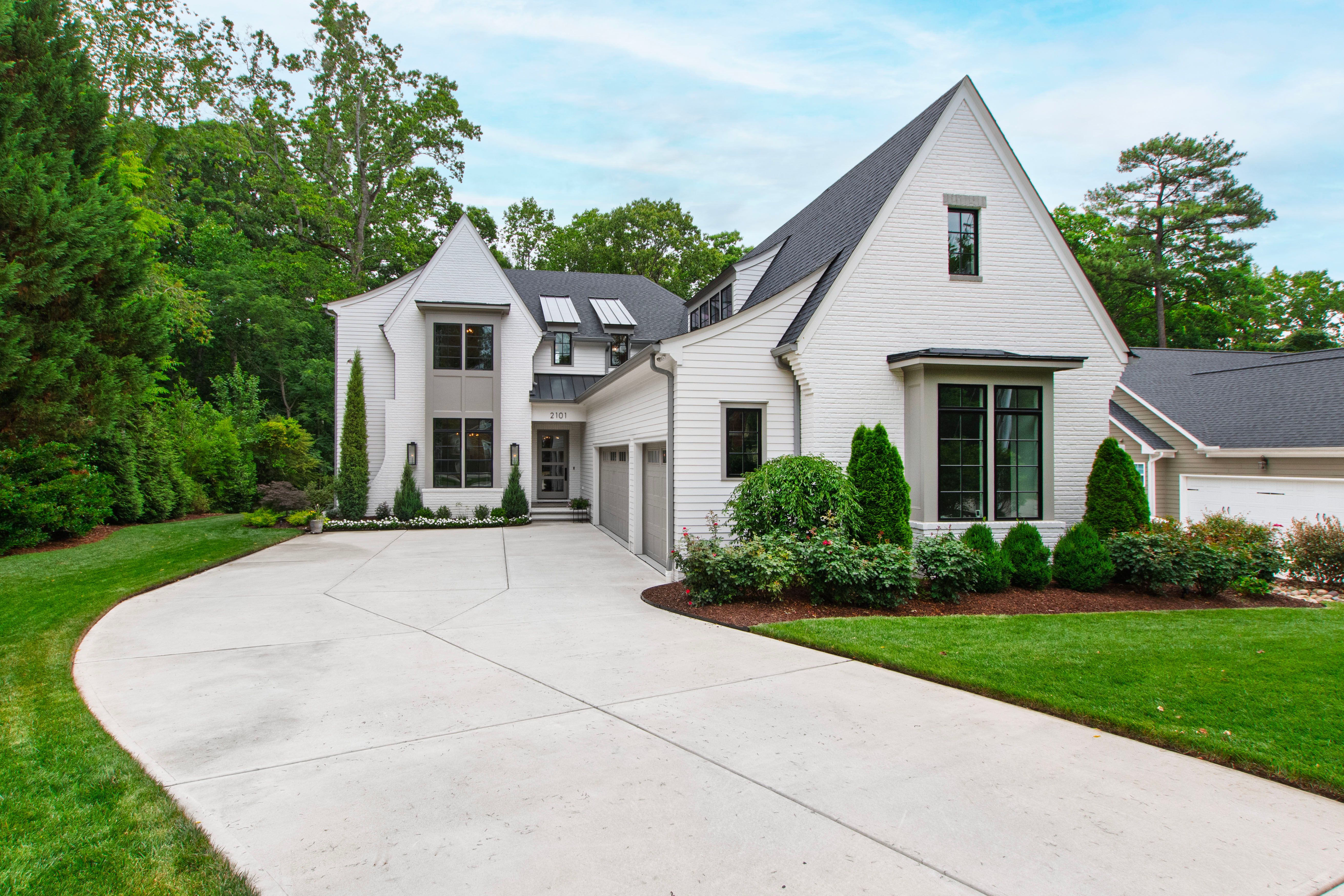  2101 Gresham Lake Road, Raleigh, NC 27615 - 物件實景