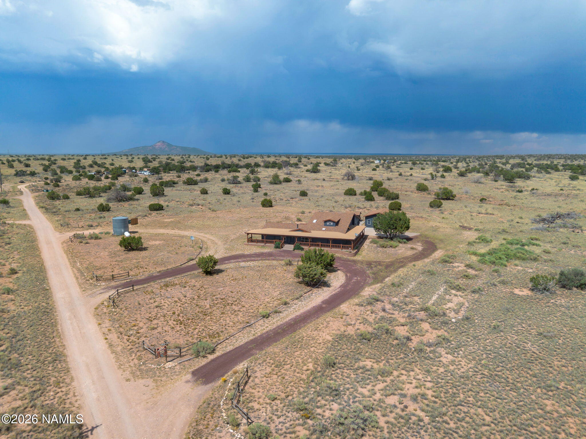  5769 N Woodland View Road, Williams, AZ, 86046 - 物件實景