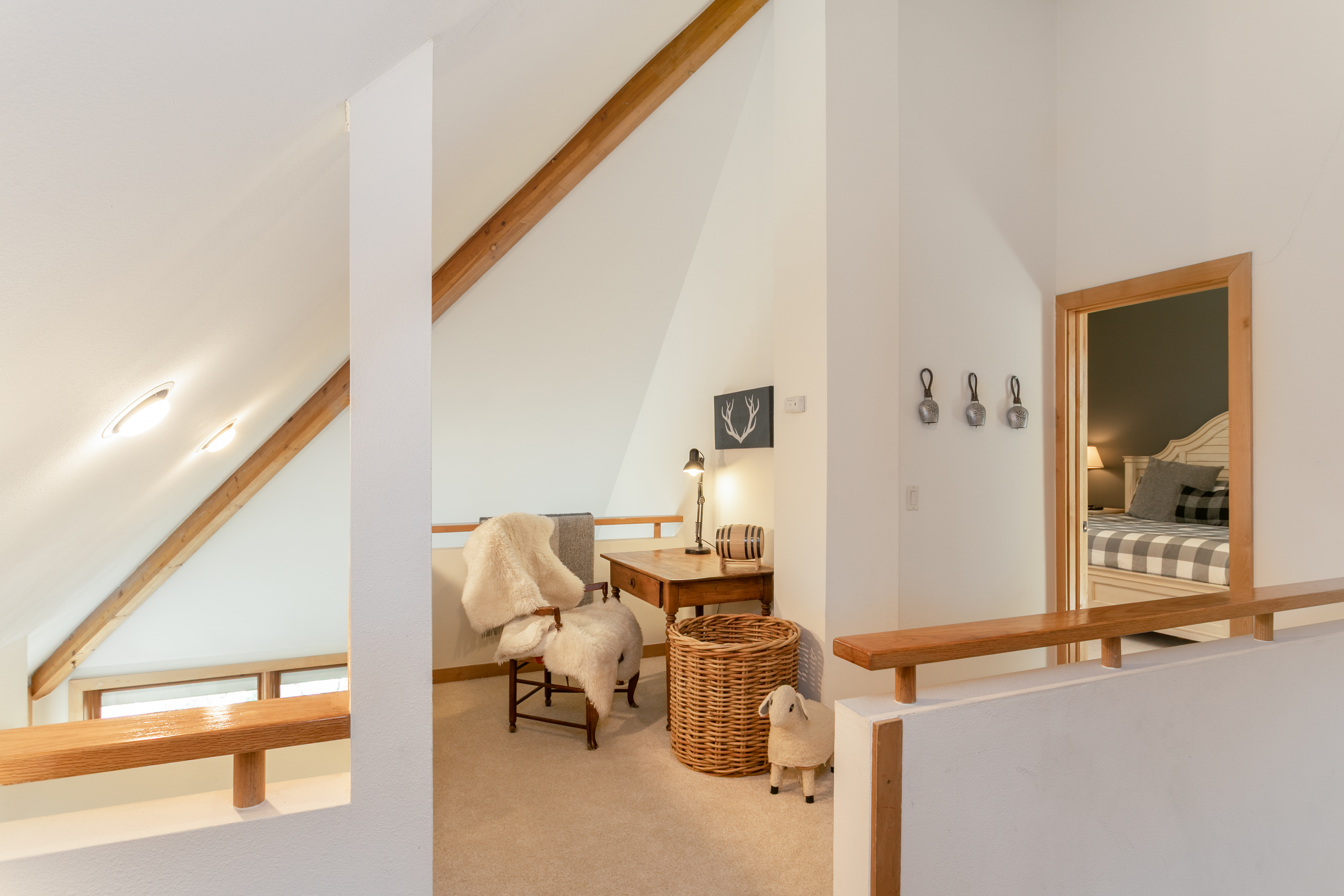  The Ultimate Alpine Retreat: Privacy Meets Convenience in Cascade Village - 物件實景