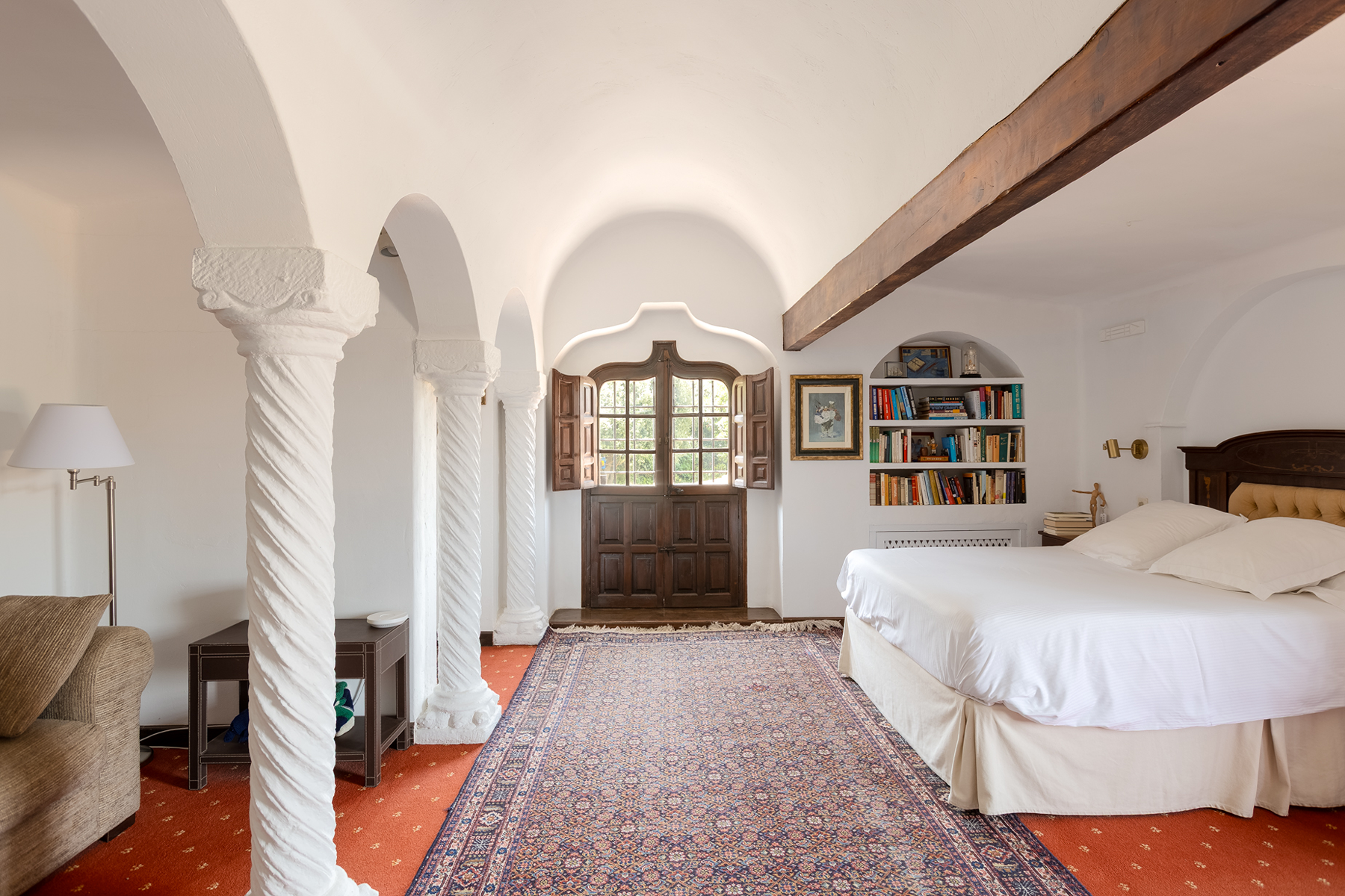  Country house with pool near Barcelona - 物件實景