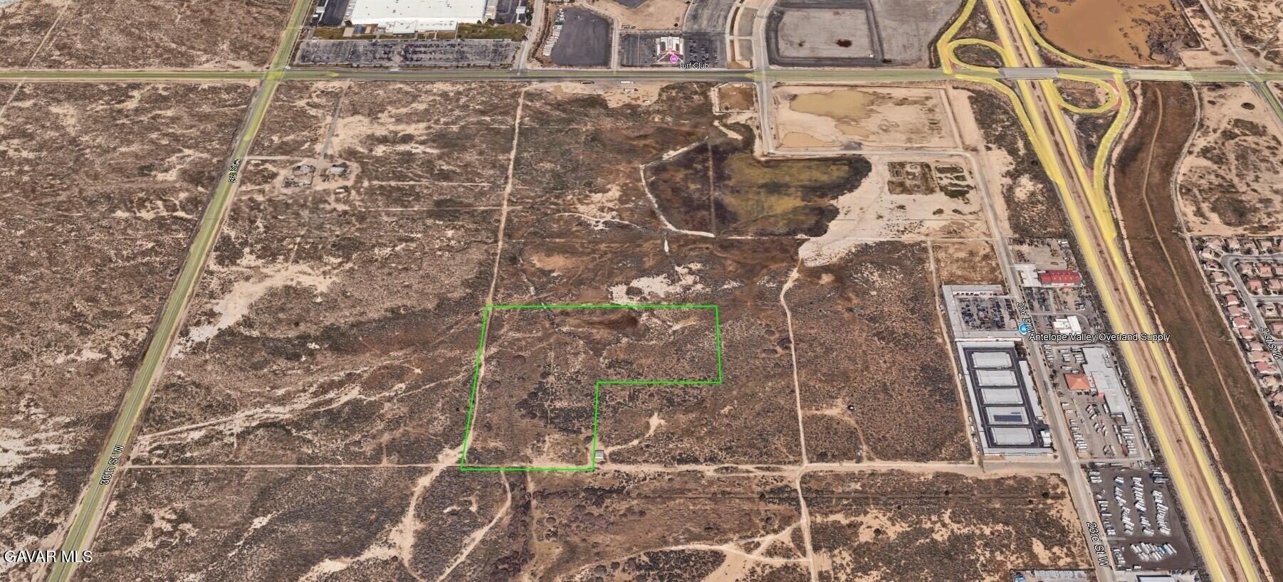 Lancaster, California, 93536, United States, ,Land,For Sale,2025072